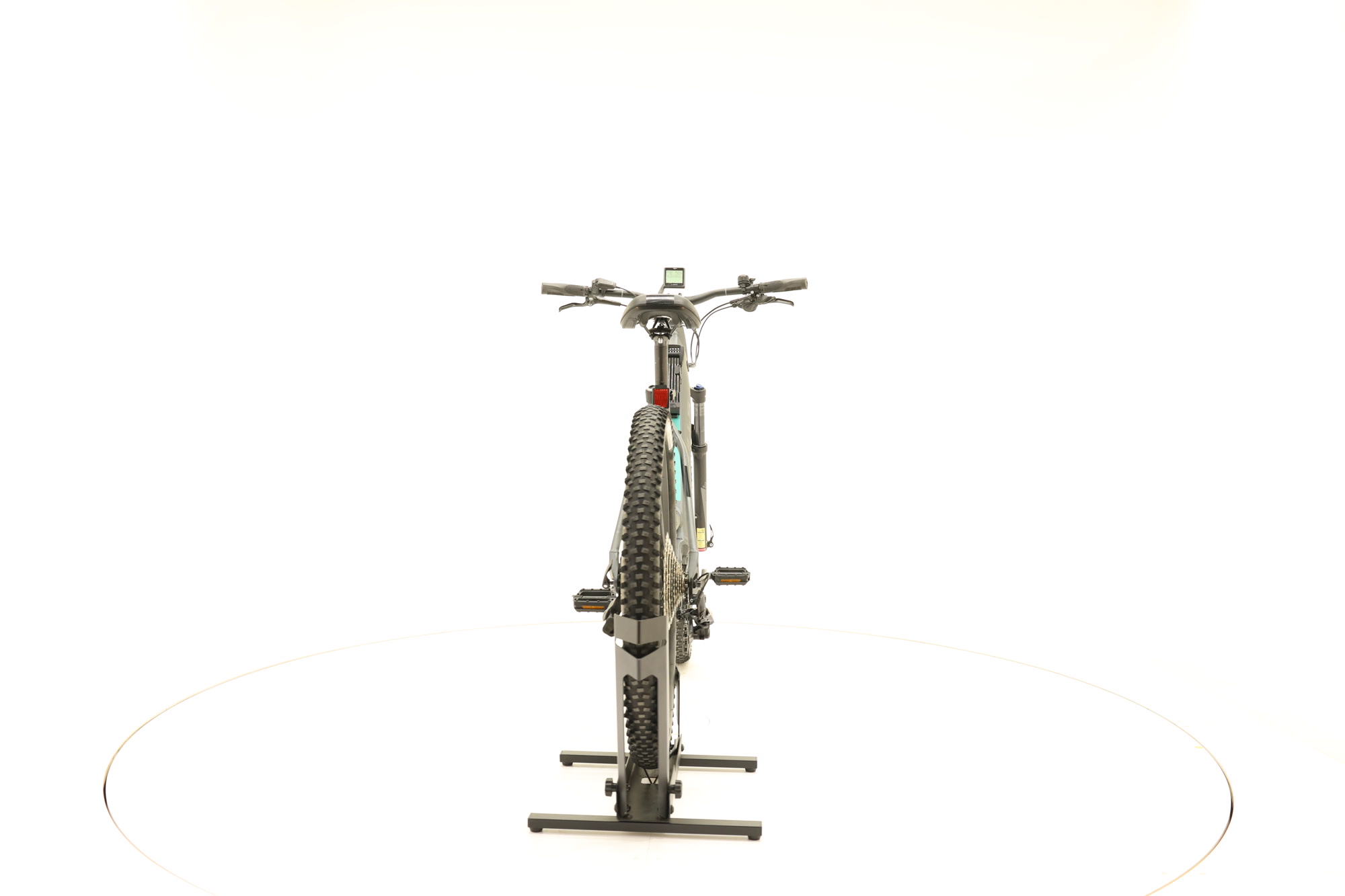 Bulls Aminga EVA 2, 48 cm, 160-169 cm, 2024, 302 km – Bild 8 von 8