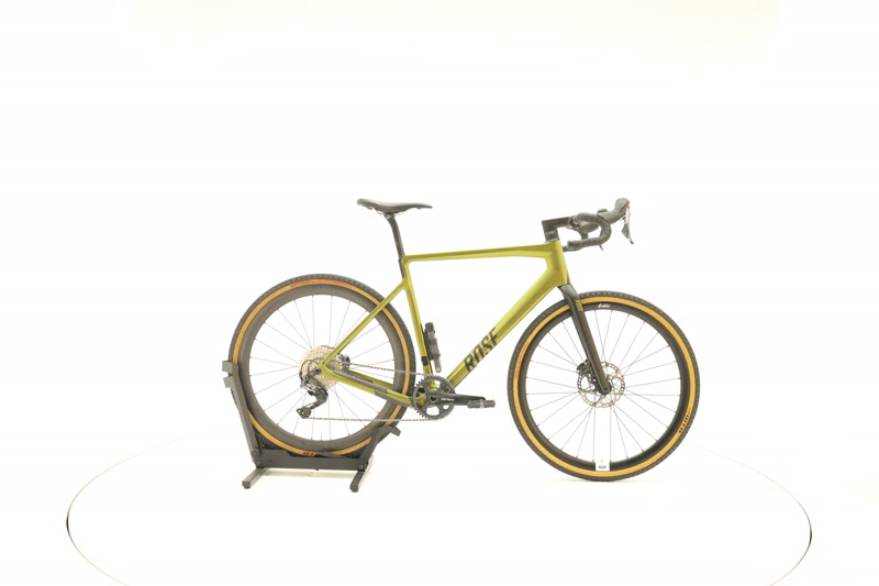 Rose Bikes Backroad GRX RX 810 1x11, 54 cm, 180-189 cm, 2022, 0 km – Bild 5 von 8