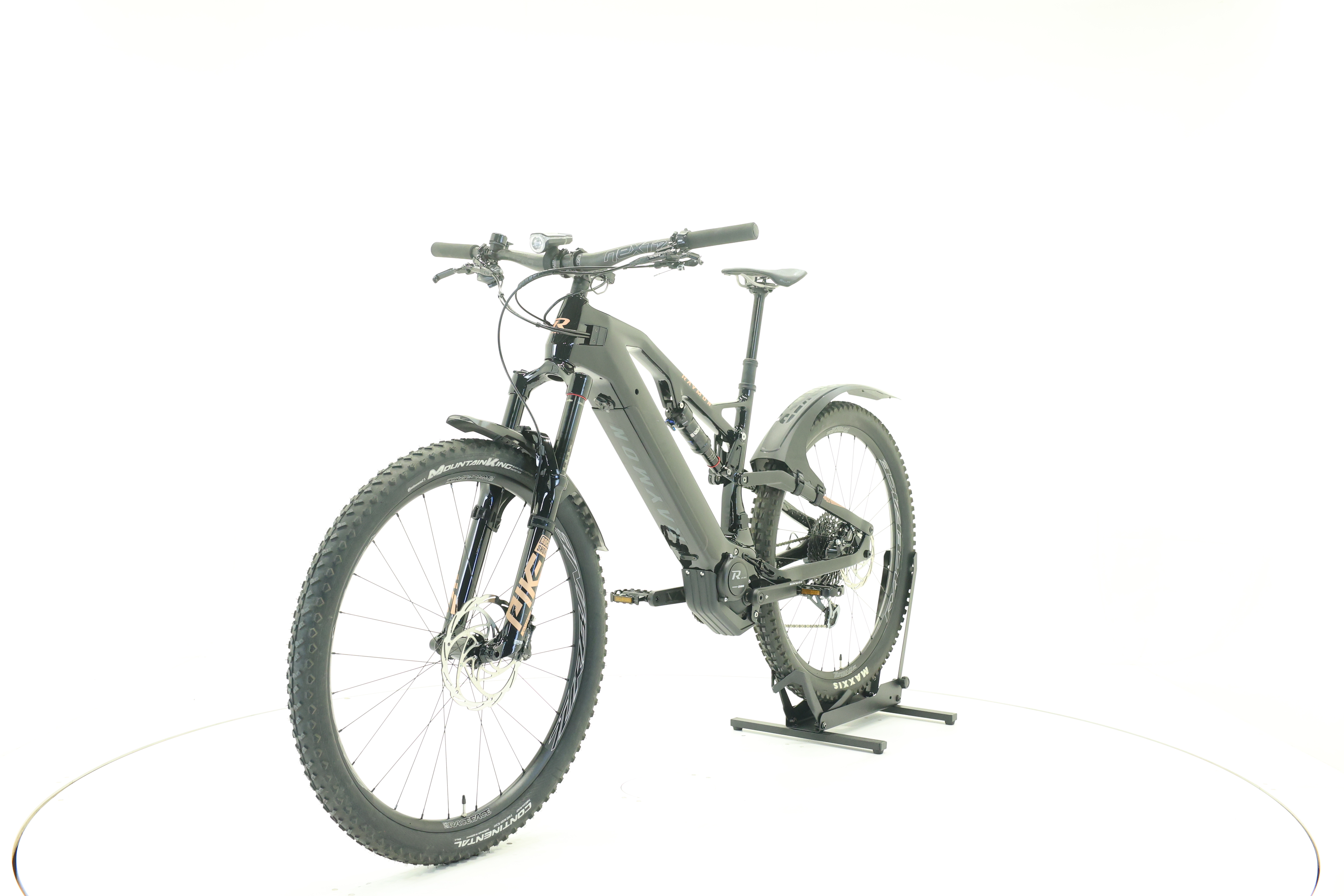 R Raymon AirRay 12.0