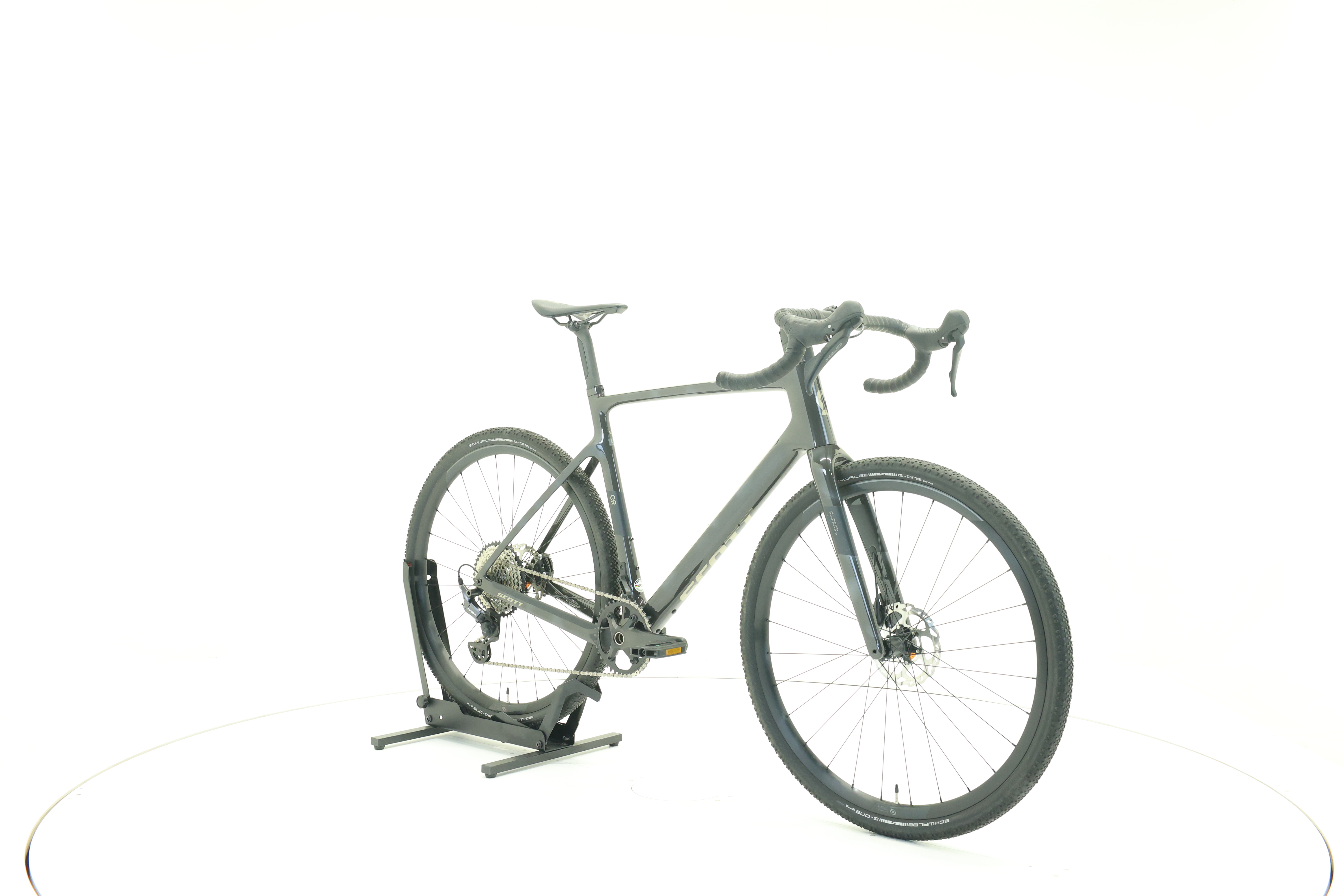 Scott Addict Gravel 40, L, 180-189 cm, 2025, 0 km – Bild 5 von 24