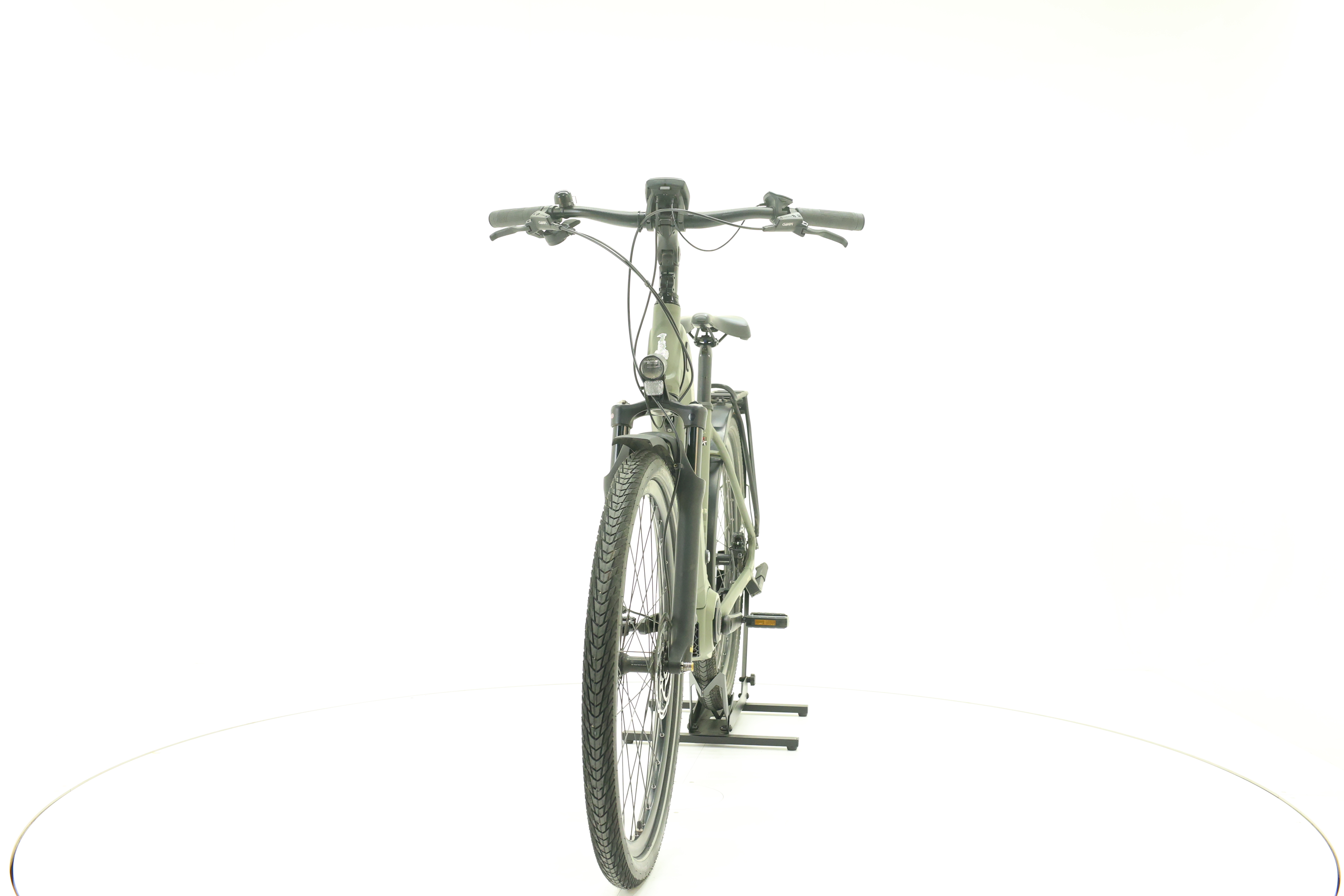 Raleigh Kent 11 XXL