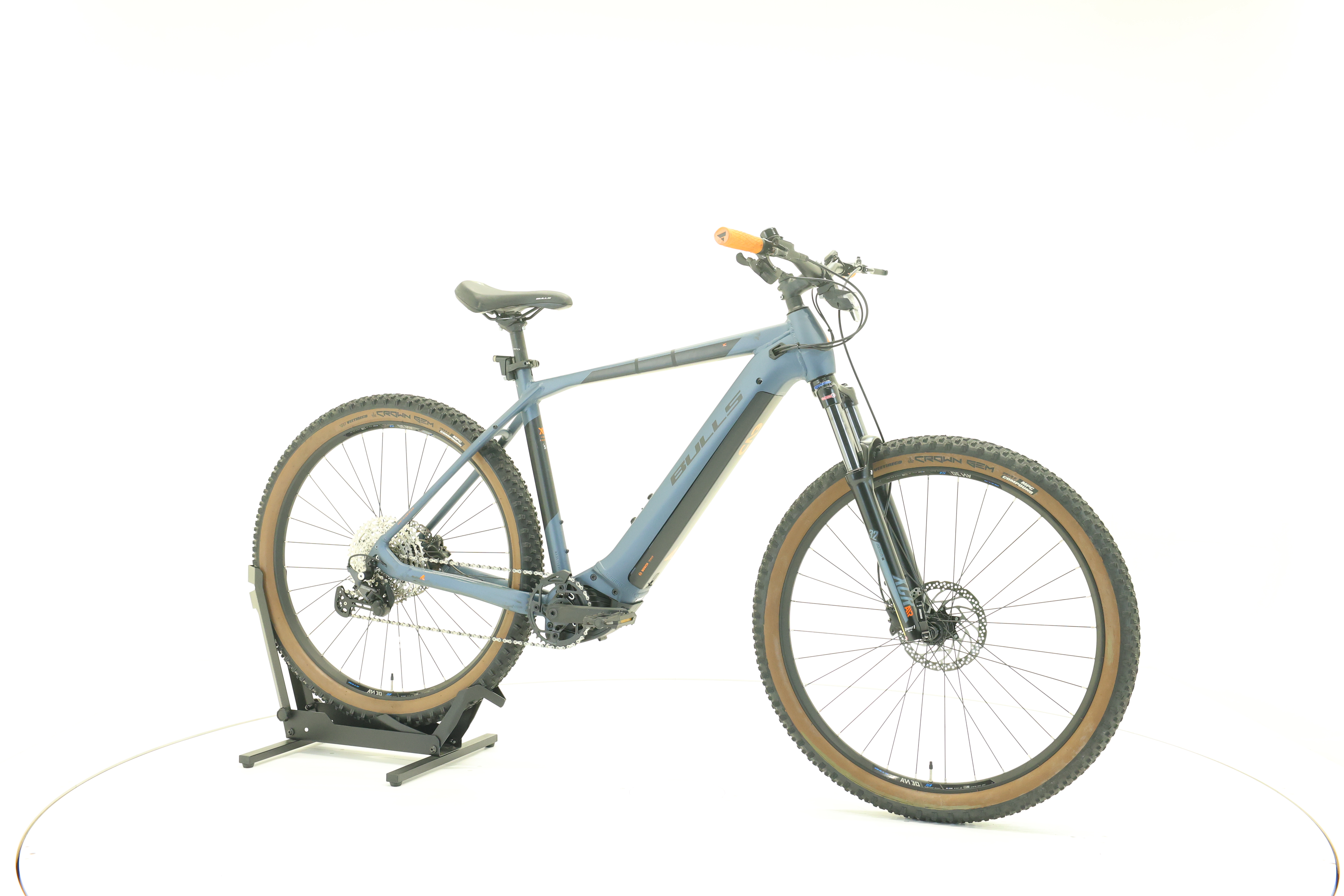 Bulls Copperhead EVO 2 29
