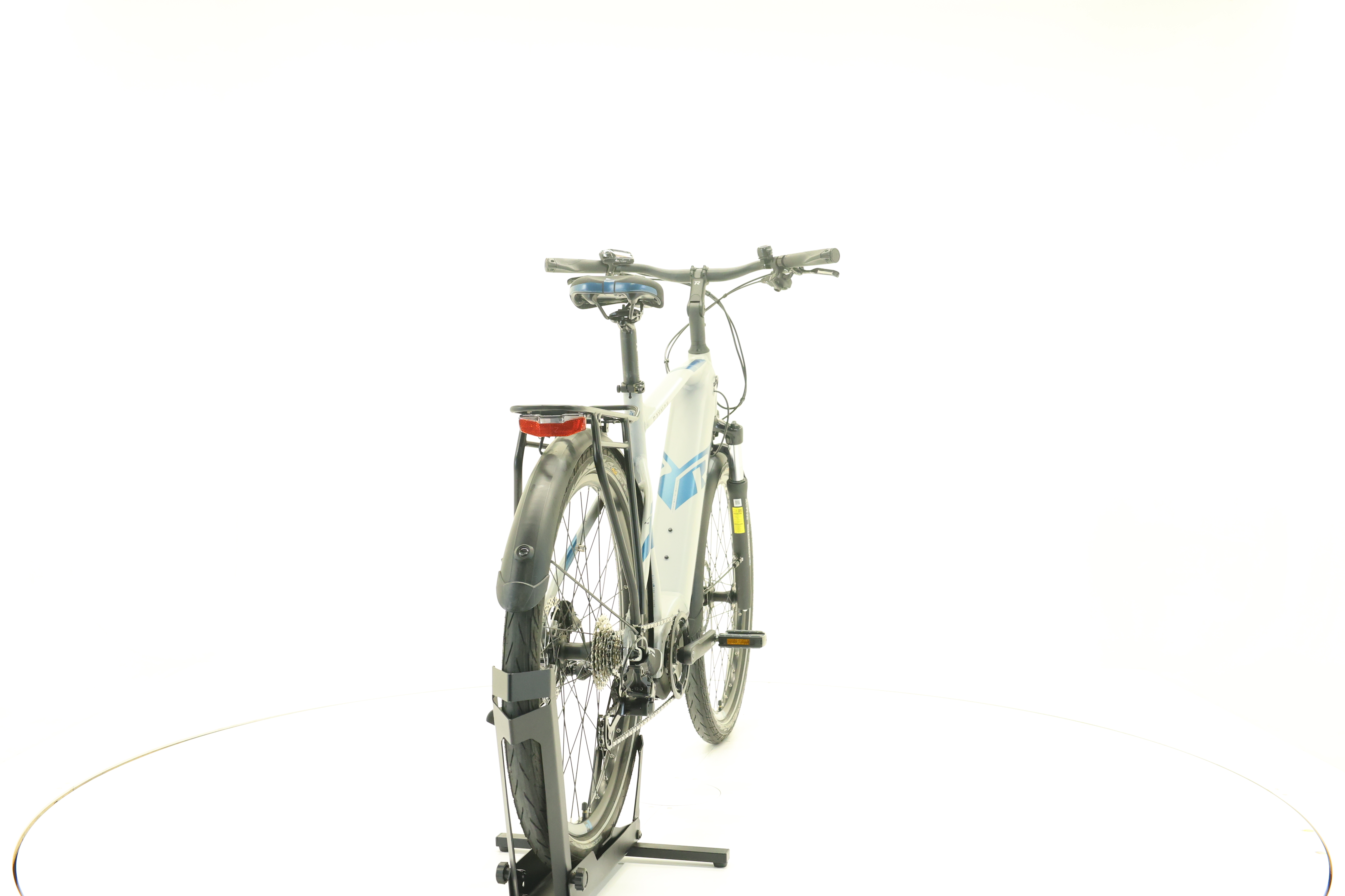 R Raymon TourRayE500