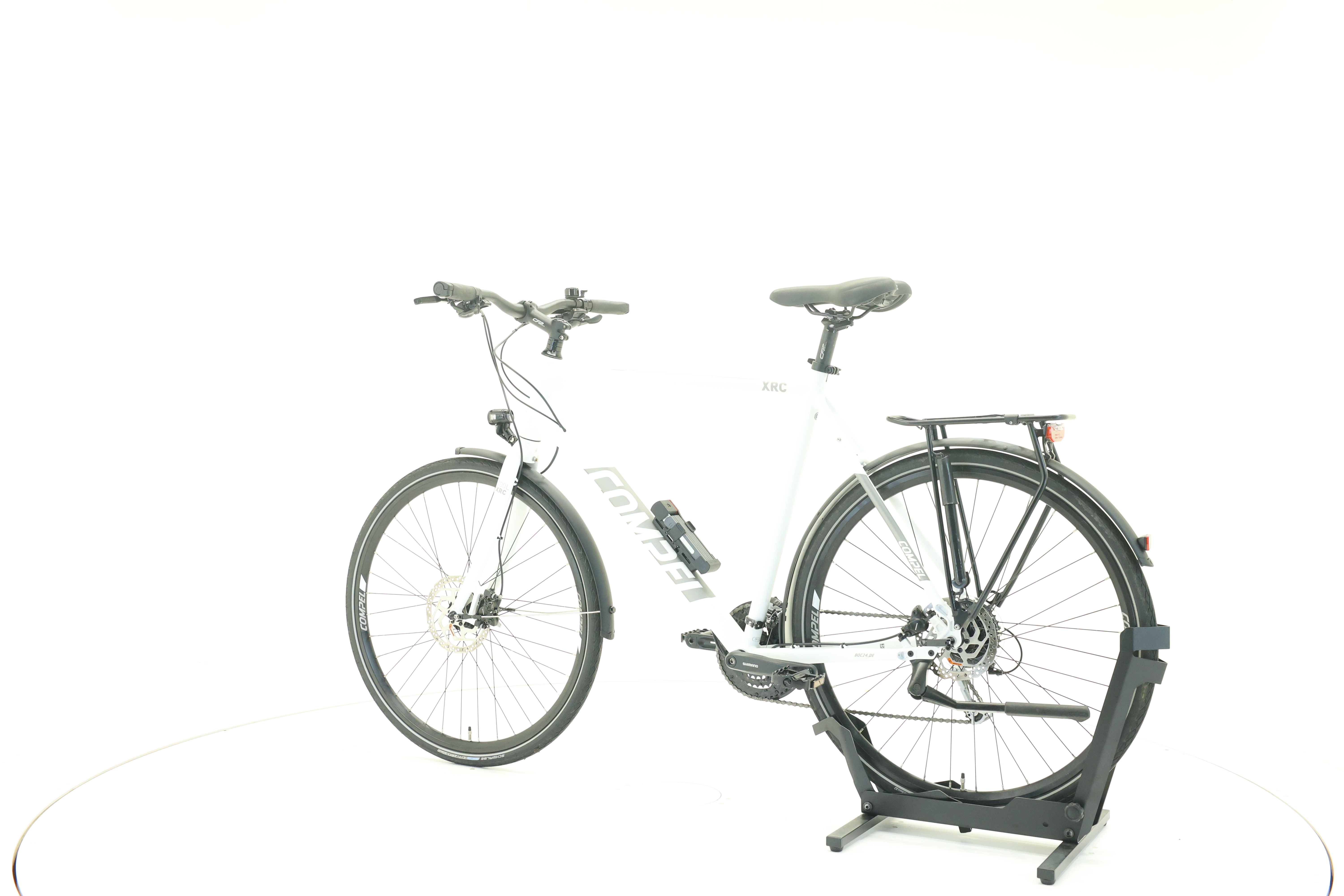 Compel XRC 700 L, 61 cm, 180-189 cm, 2025, 0 km – Bild 10 von 27