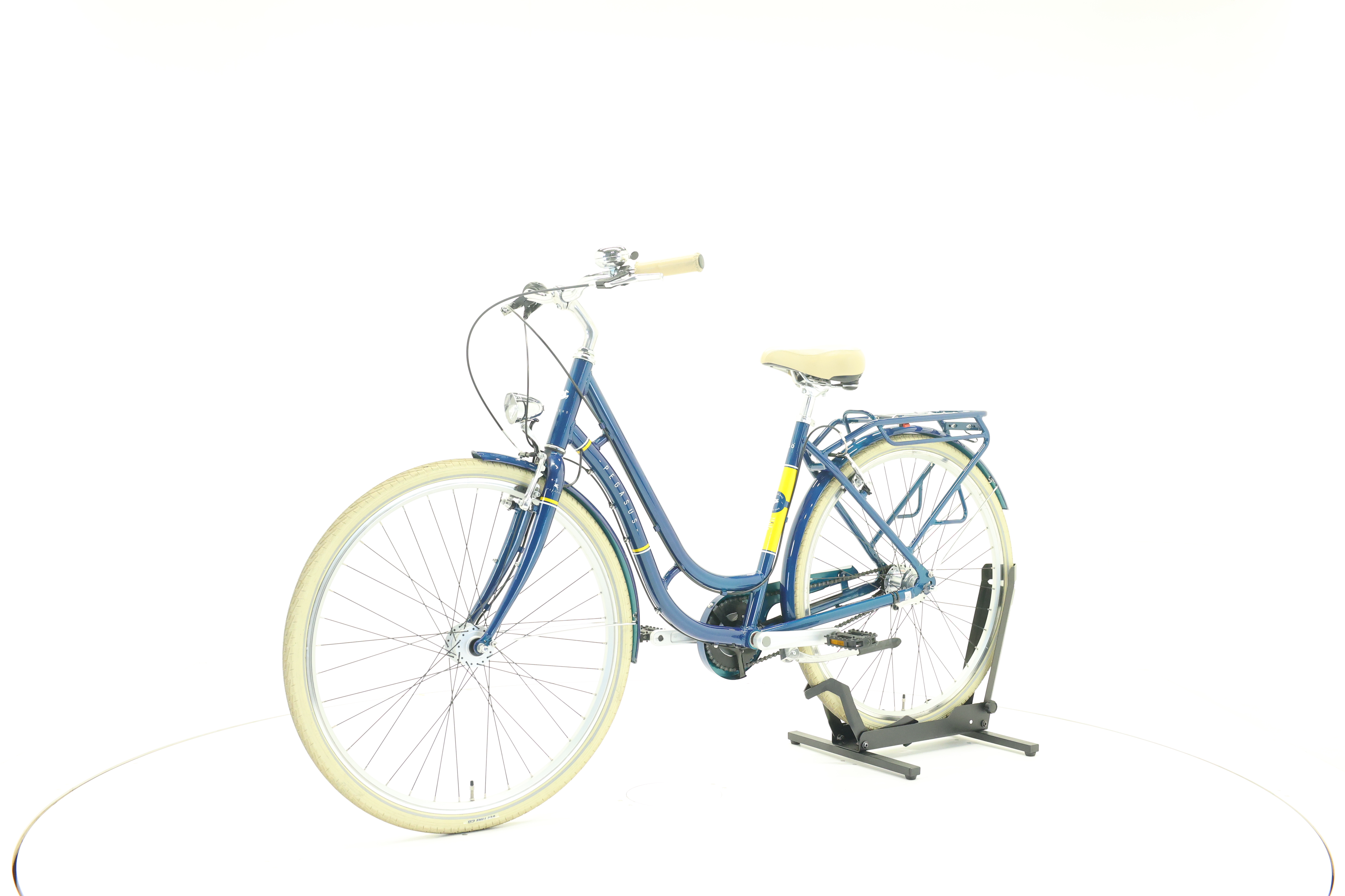 Pegasus Piazza Tour 7 Er28, 50 cm, 160-169 cm, 2023, 0 km – Bild 10 von 26