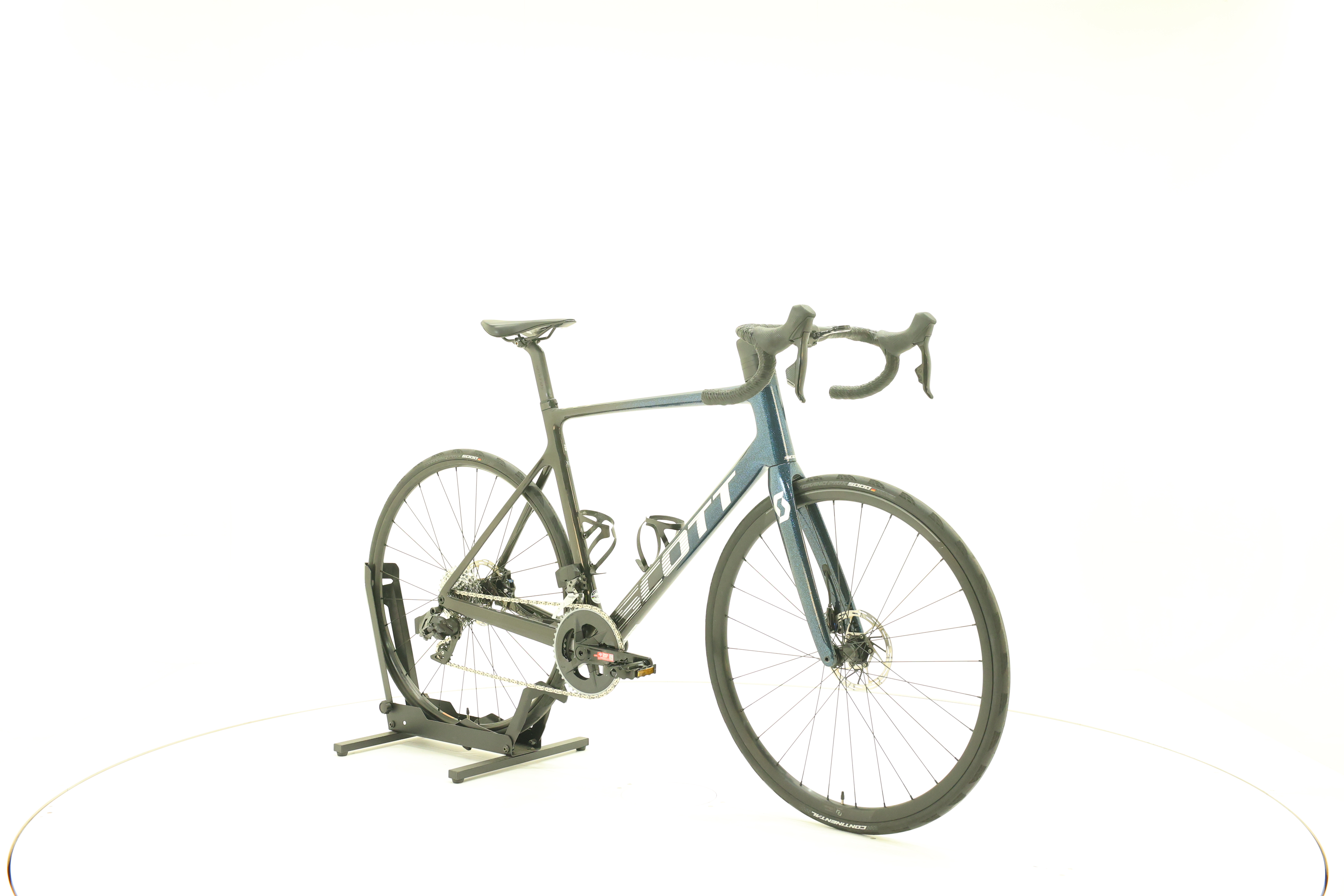 Scott Addict RC30, XL, 180-189 cm, 2022, 0 km – Bild 11 von 24