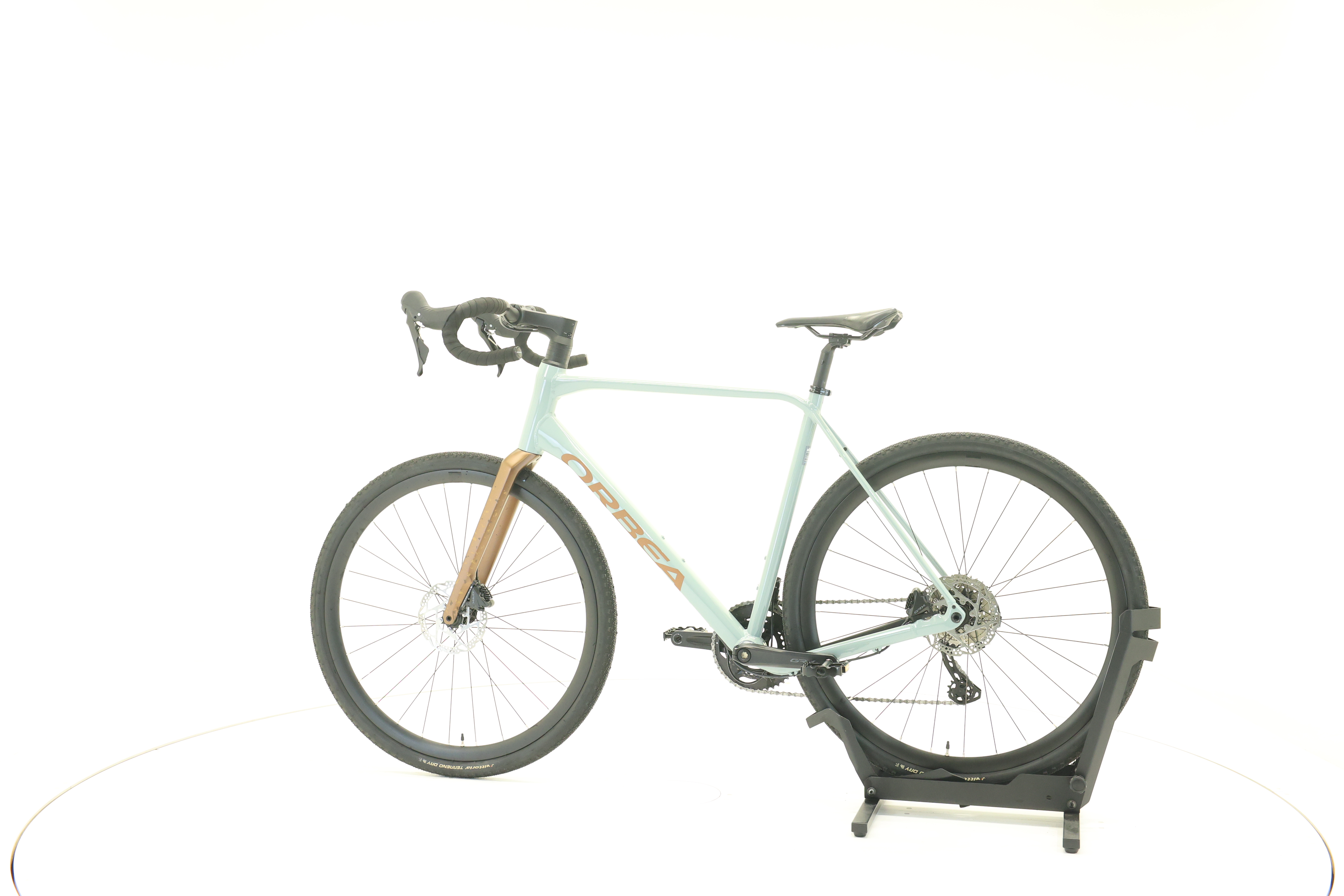Orbea Terra H30, XL, 190-199 cm, 2025, 0 km – Bild 10 von 24