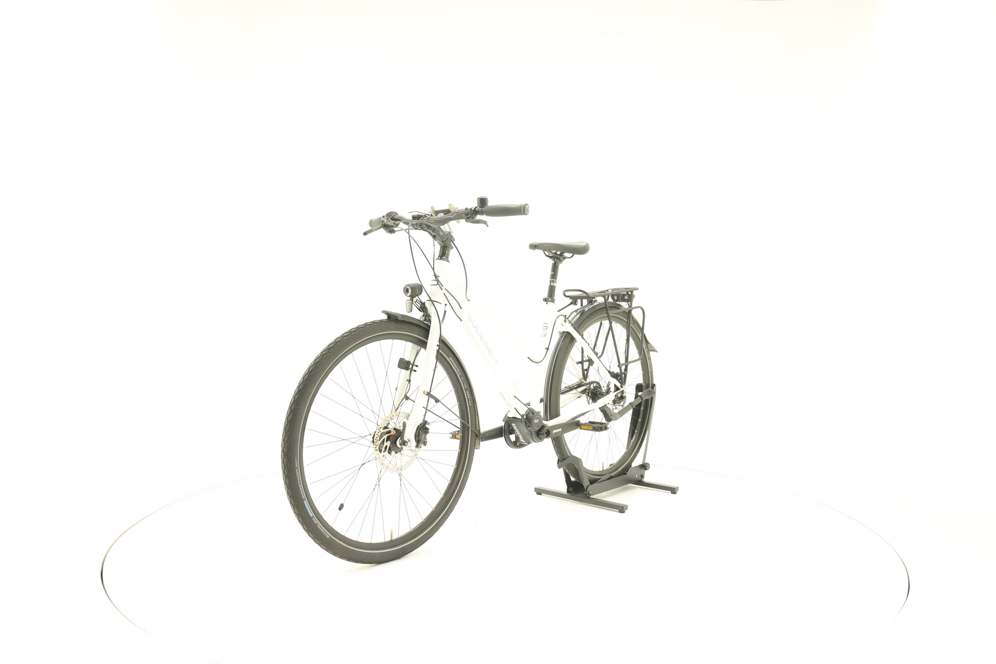 Gudereit SX-P 2.0 evo, 48 cm, 160-169 cm, 2023, 0 km – Bild 1 von 12