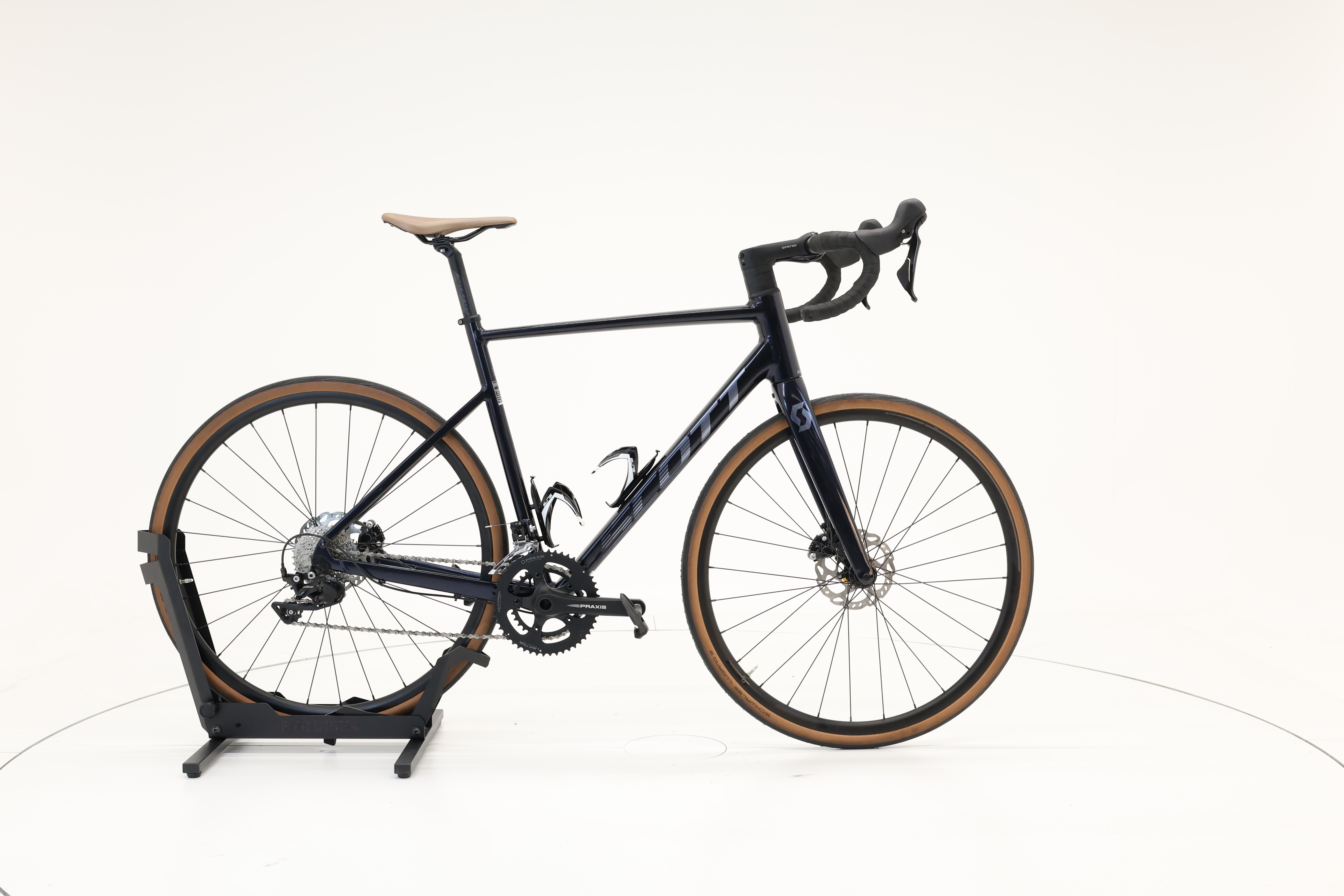 Scott Speedster 10 (98860), 56 cm, 2023, 0 km – Bild 1 von 5