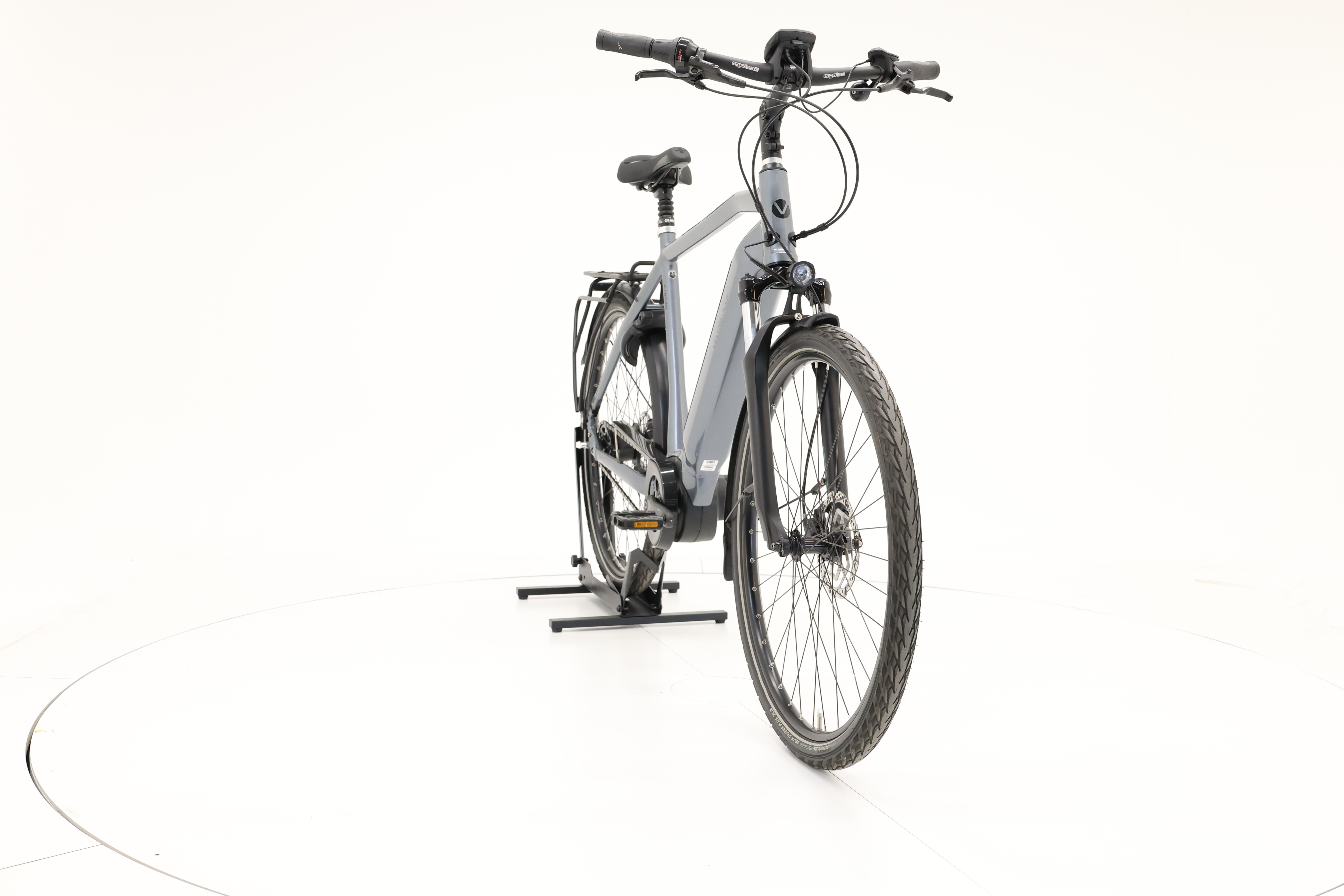 Velo de Ville AEB 890