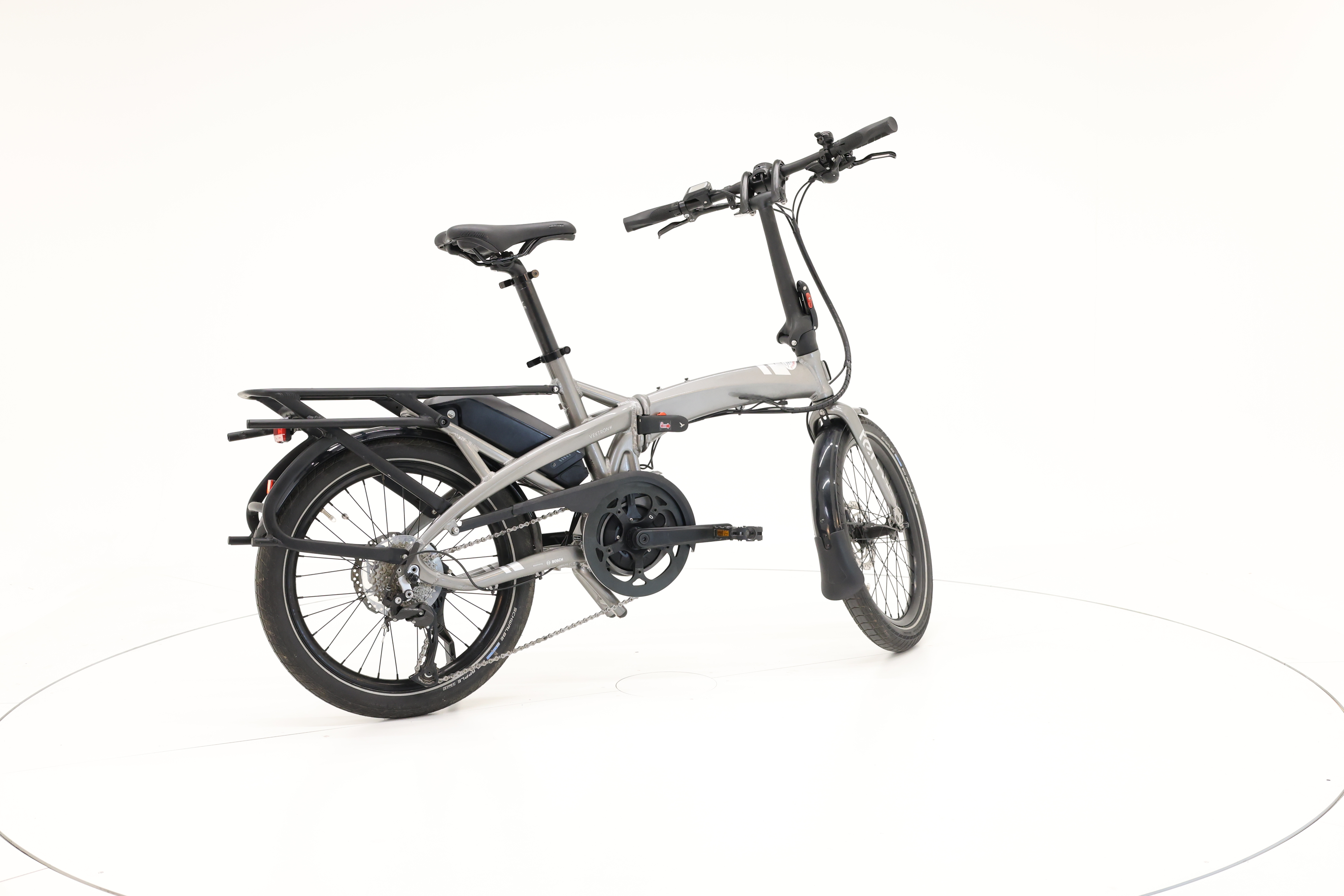 Tern Vektron Q9