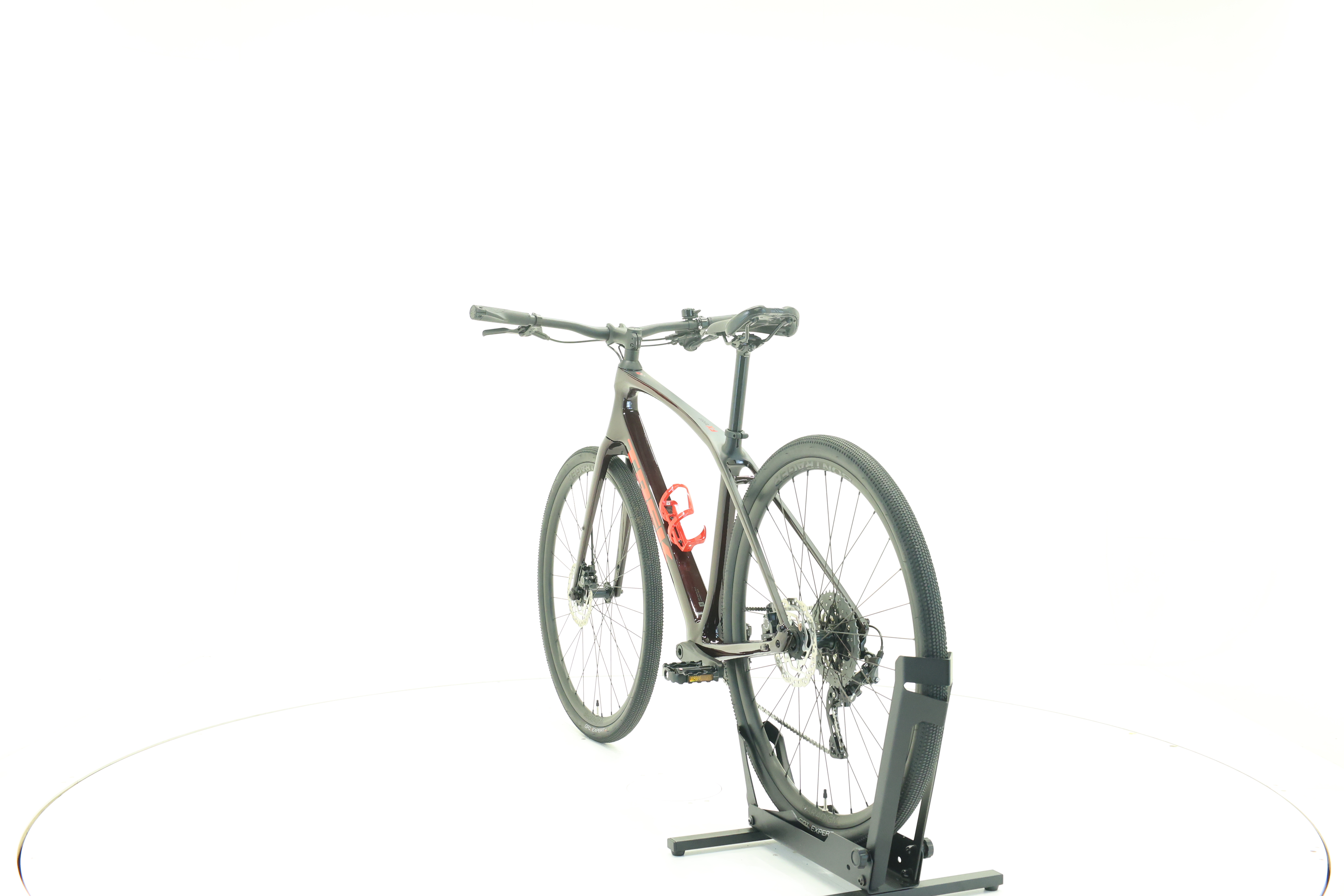 Trek Fx Sport 5 Carbon, M, 170-179 cm, 2023, 0 km – Bild 4 von 5