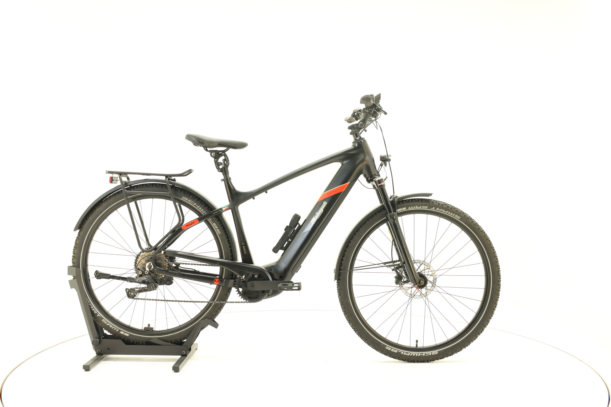 Malaguti Cortina TR 5.2