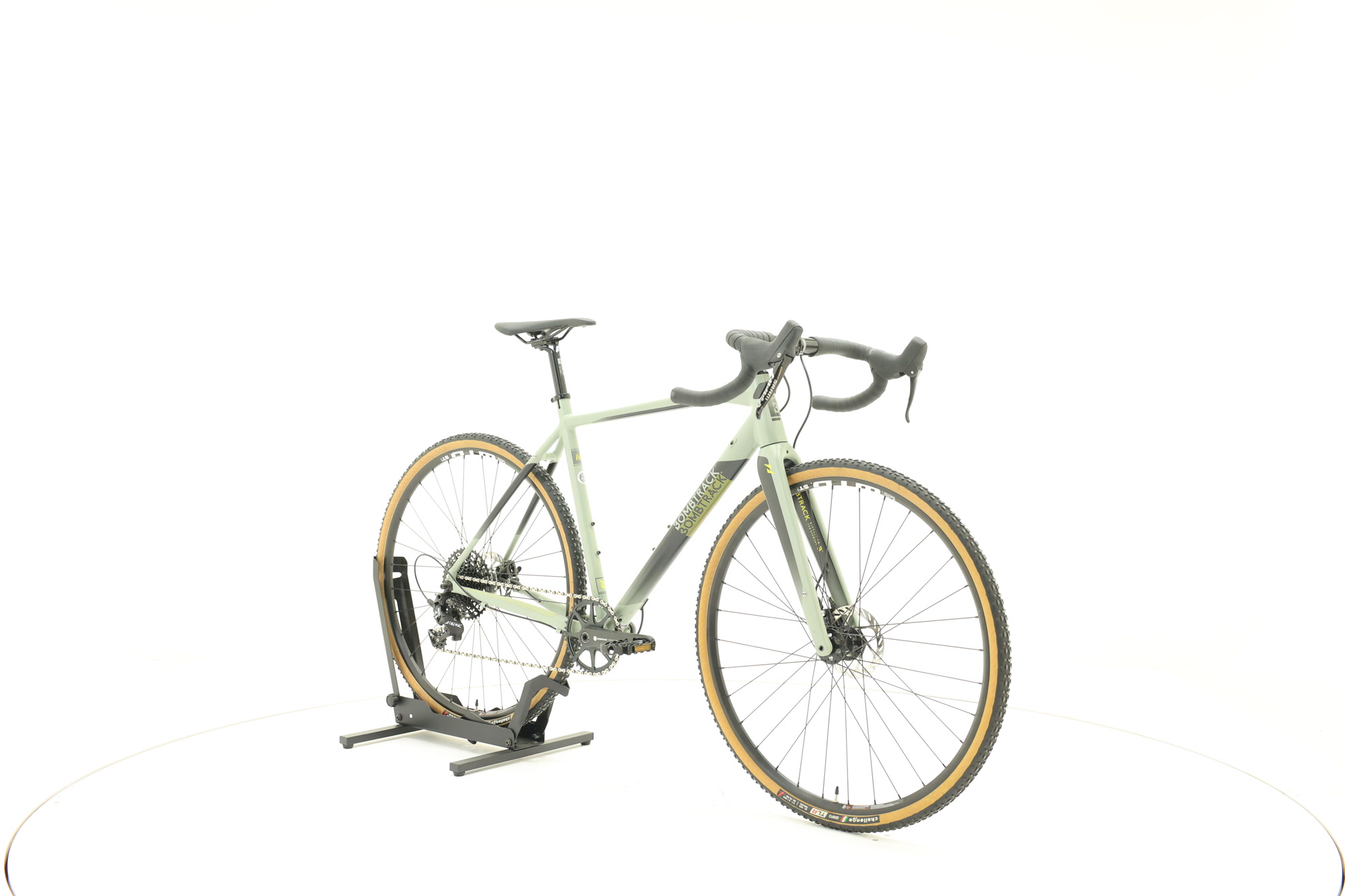 Bombtrack Tension, M, 170-179 cm, 2022, 0 km – Bild 3 von 8