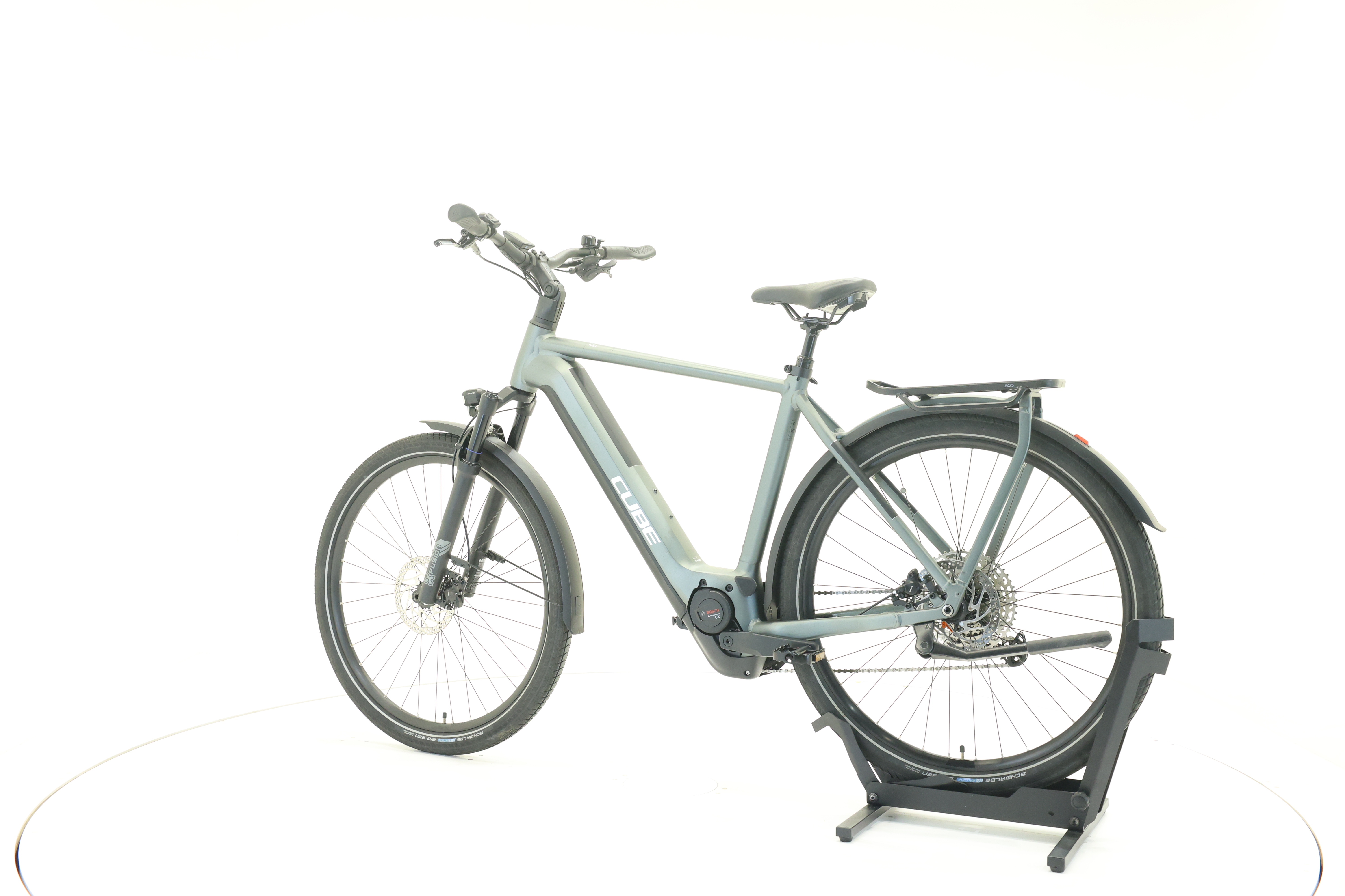 Cube Kathmandu Hybrid Pro 750, 58 cm, 180-189 cm, 2023, 2159 km – Bild 18 von 24