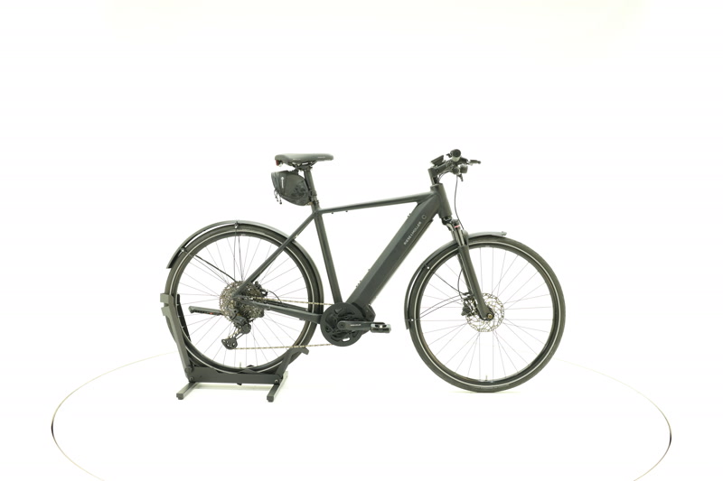 Riese und Müller Roadster4 touring, 56 cm, 180-189 cm, 2025, 426 km – Bild 4 von 12