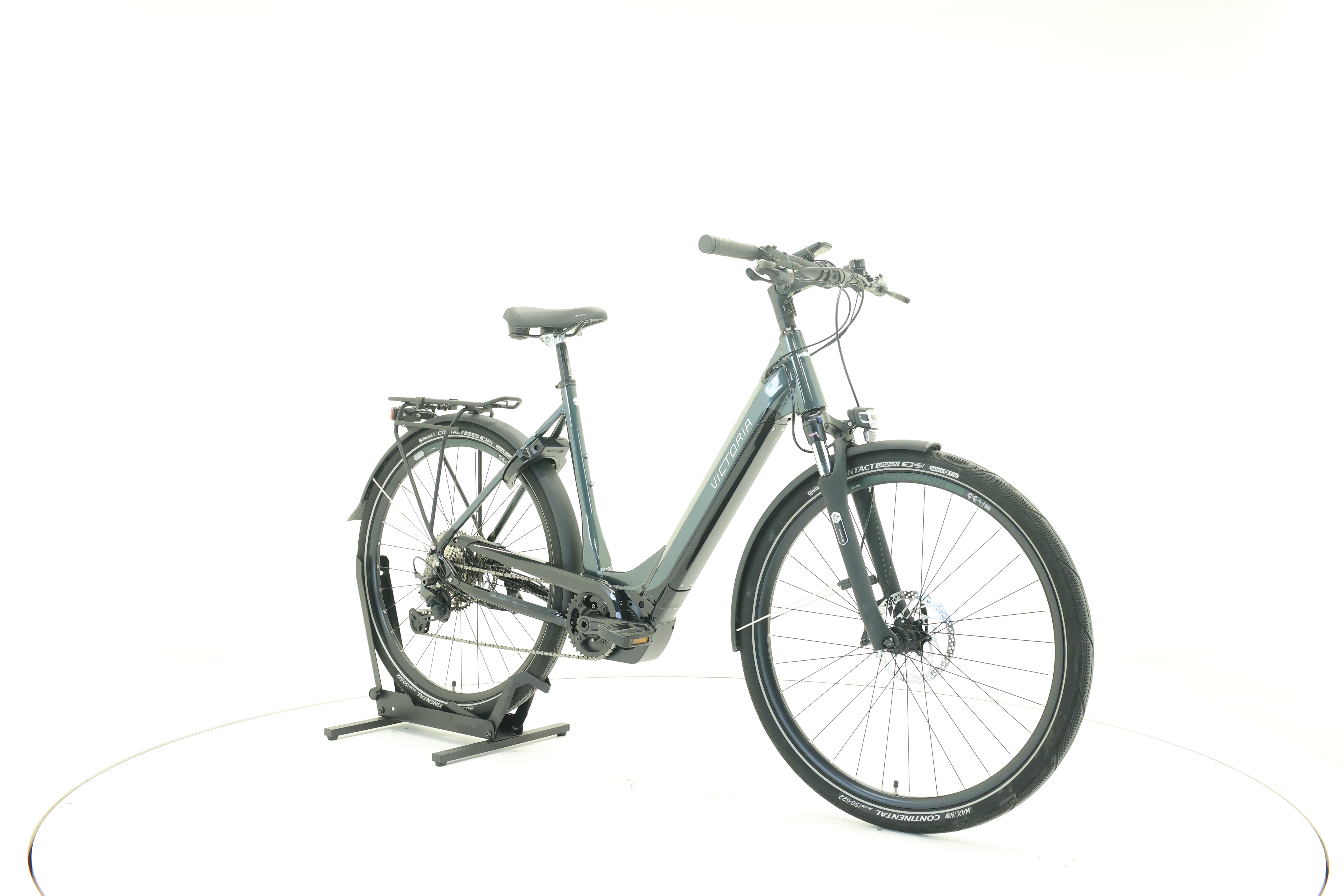 Victoria E-Touring 12.9