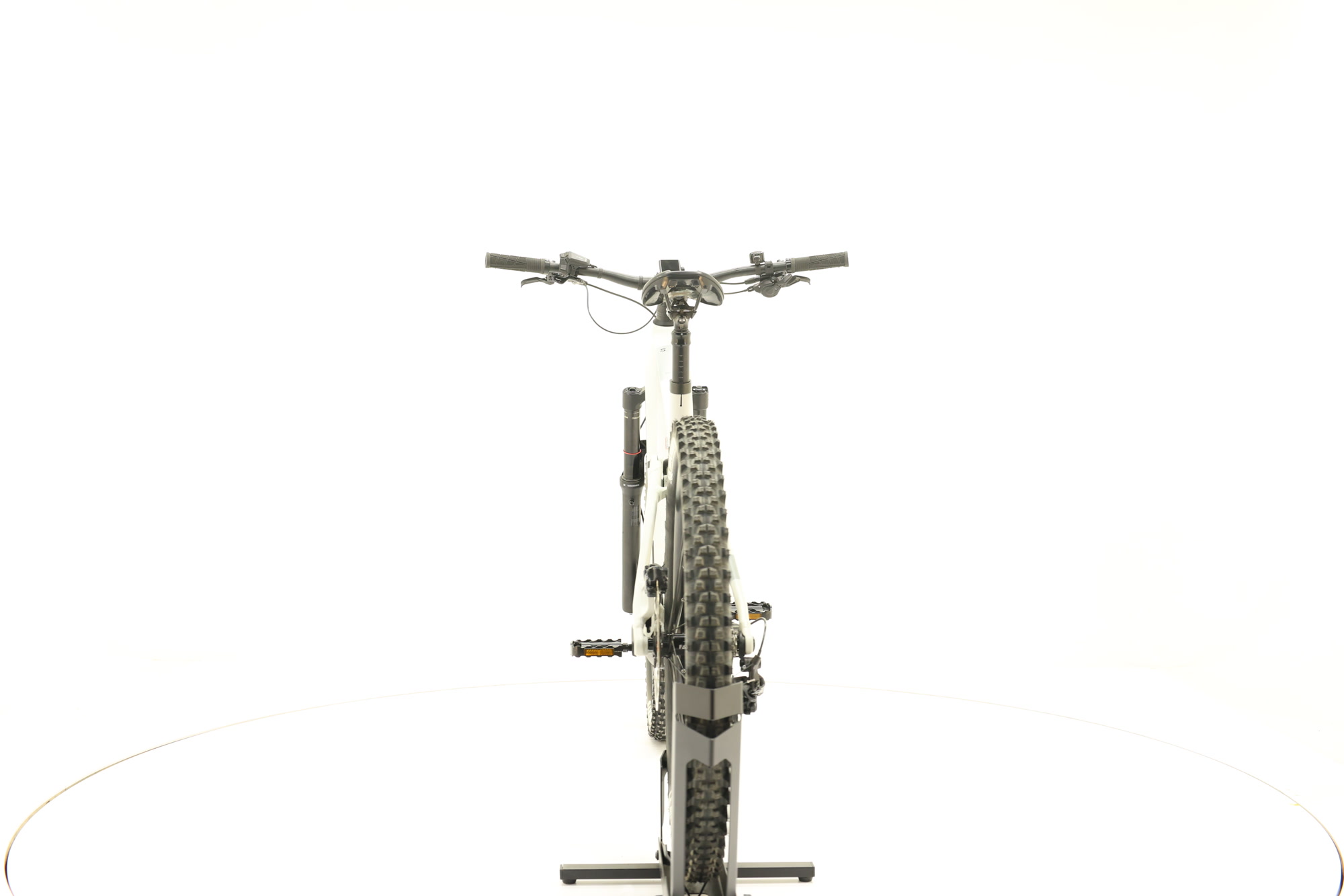 Cube Stereo Hybrid 160 HPC SLX 750 – Bild 5 von 7