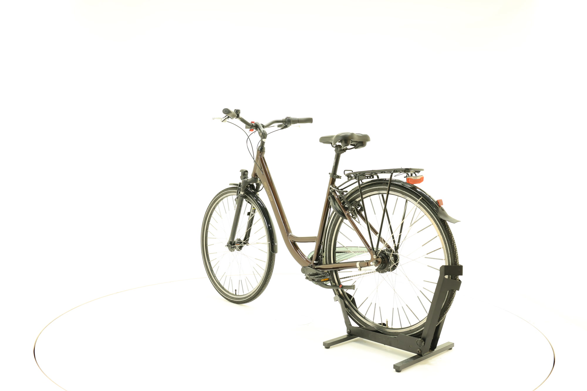 Bicycles Almeria Wave, 50 cm, 160-169 cm, 2023, 0 km – Bild 3 von 8