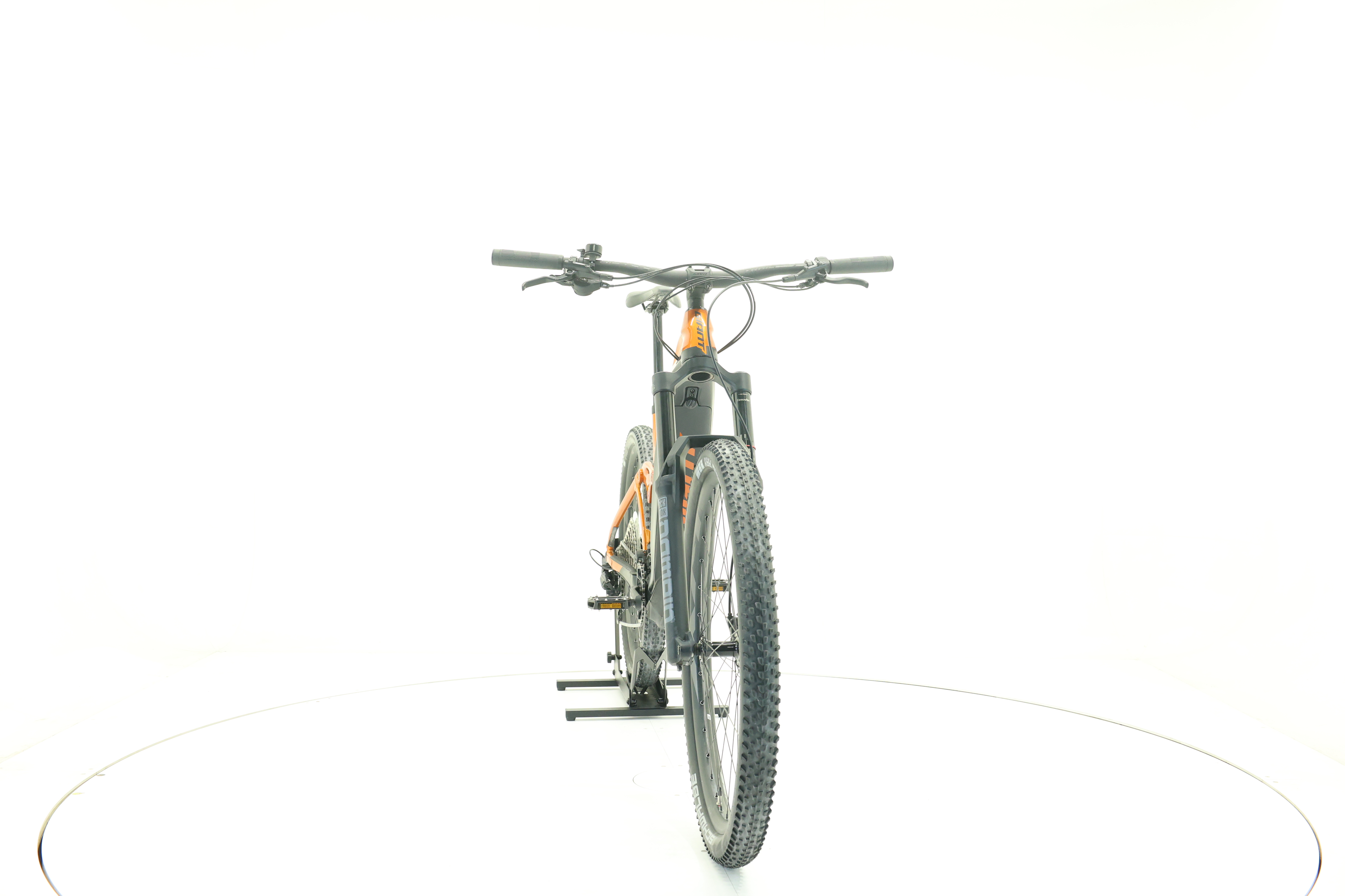 GIANT Reign E+ §