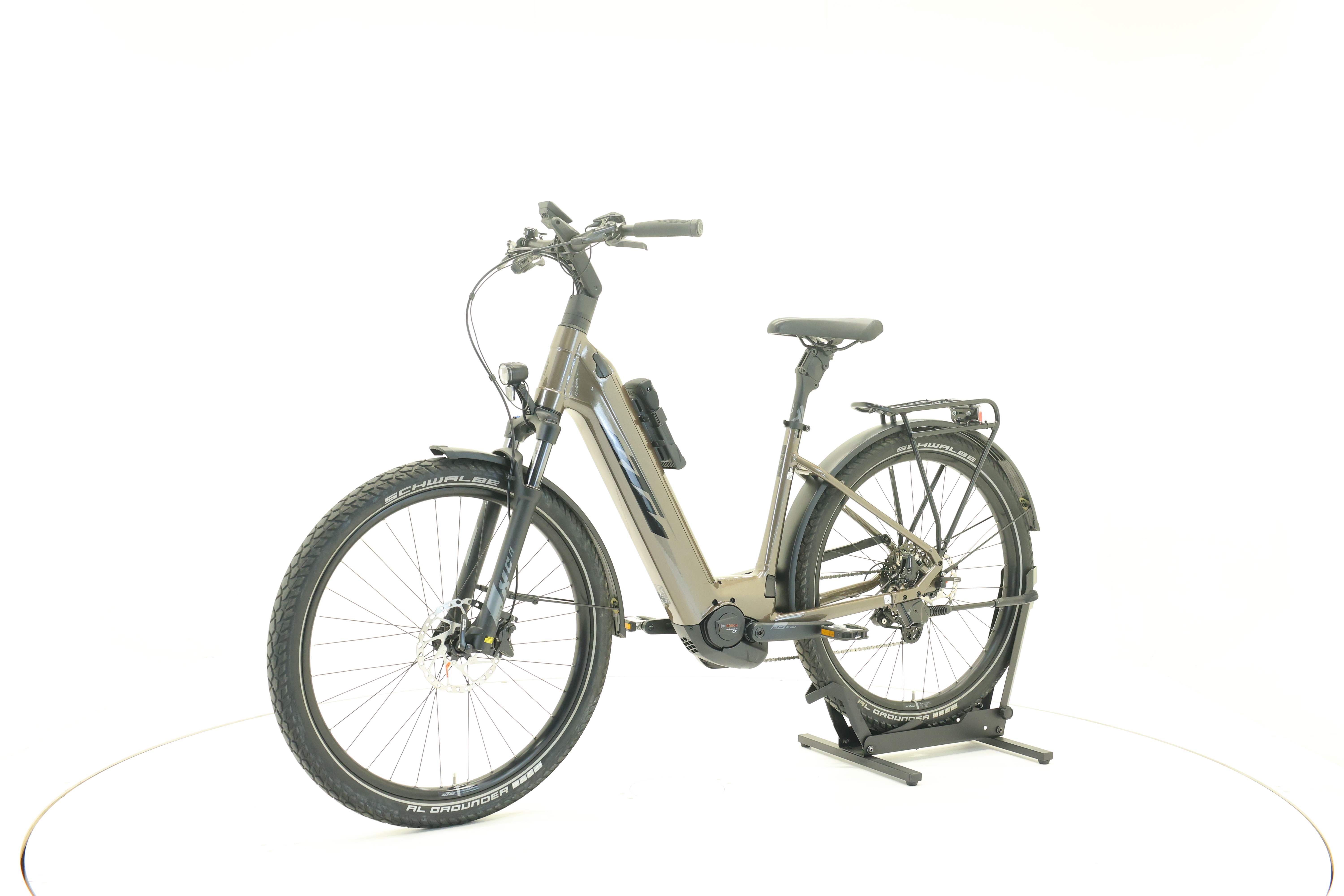 KTM Macina Gran 710, S, 160-169 cm, 2023, 164 km – Bild 9 von 24