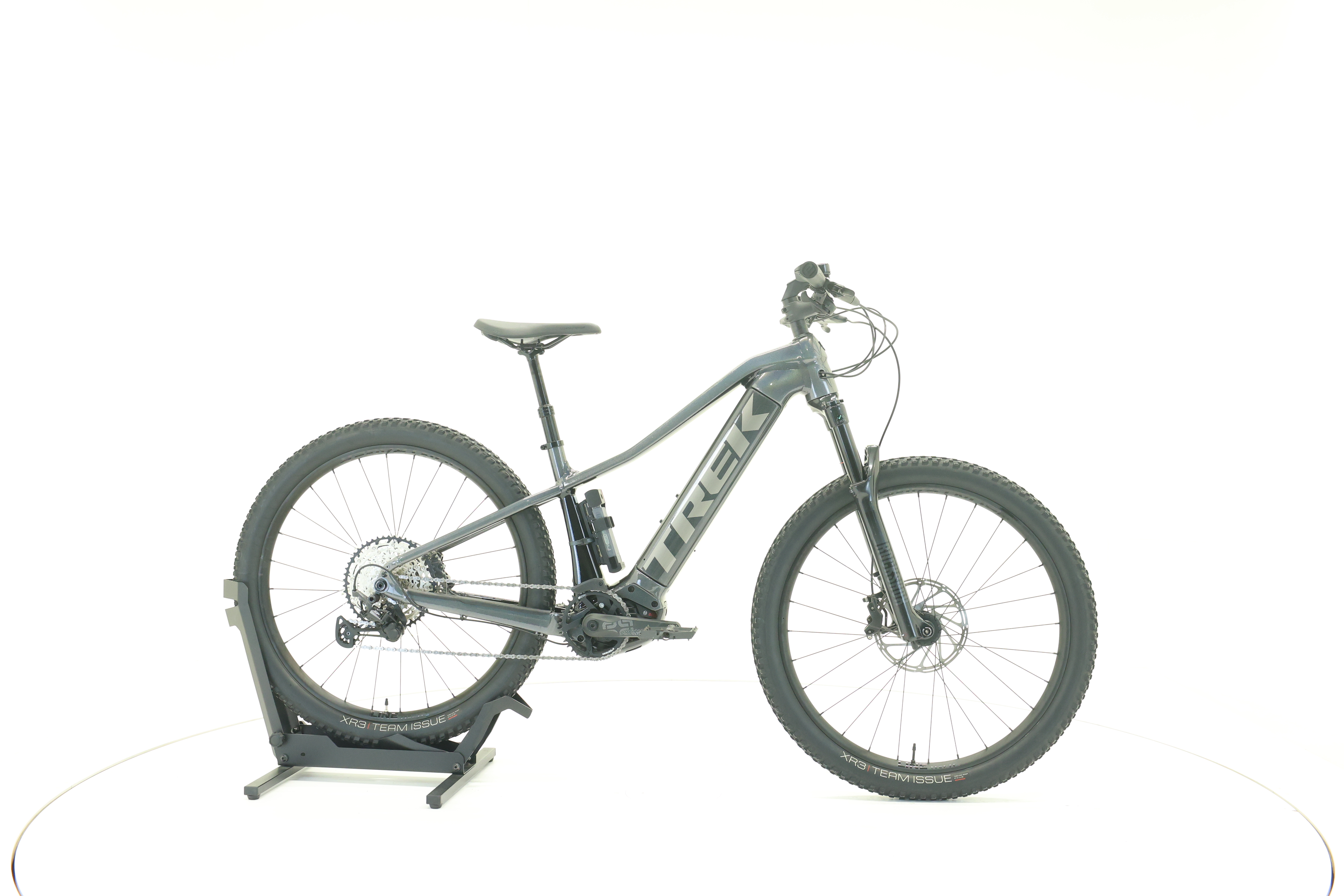 Trek Powerfly 7, S, 160-169 cm, 2023, 874 km – Bild 15 von 24