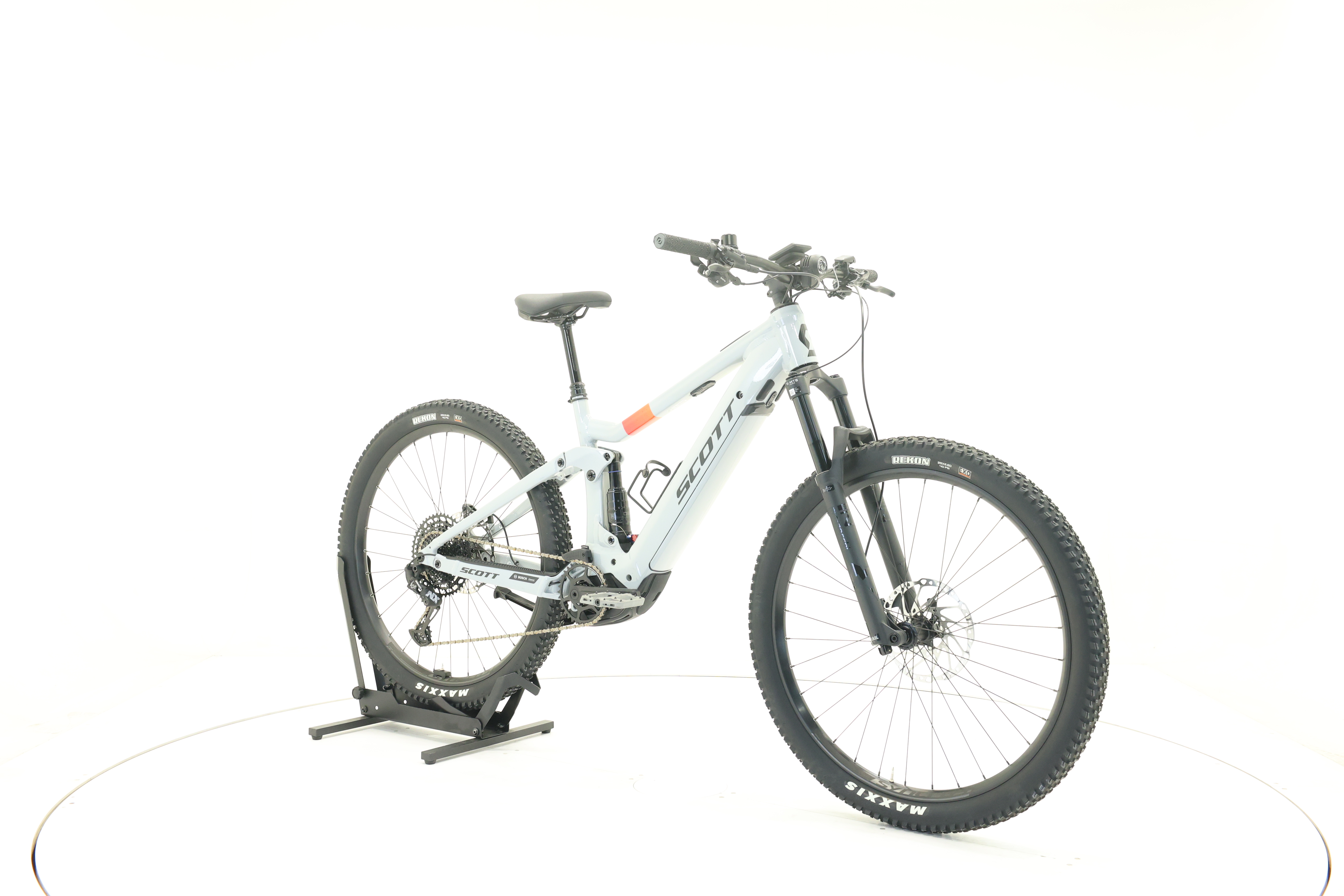 Scott eRide Strike 930