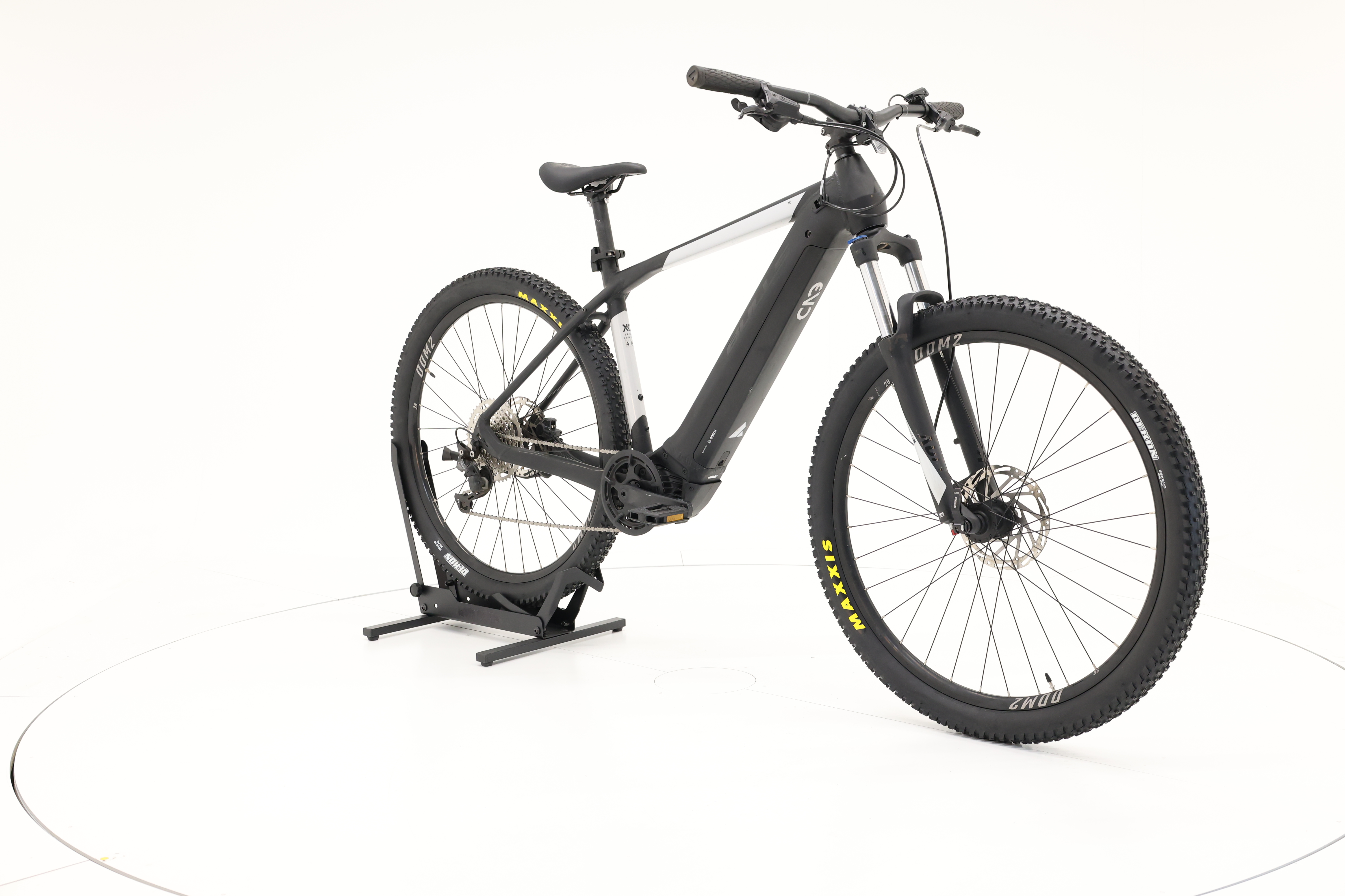Bulls Copperhead EVO 1, 48 cm, 160-169 cm, 2023, 2390 km – Bild 13 von 28