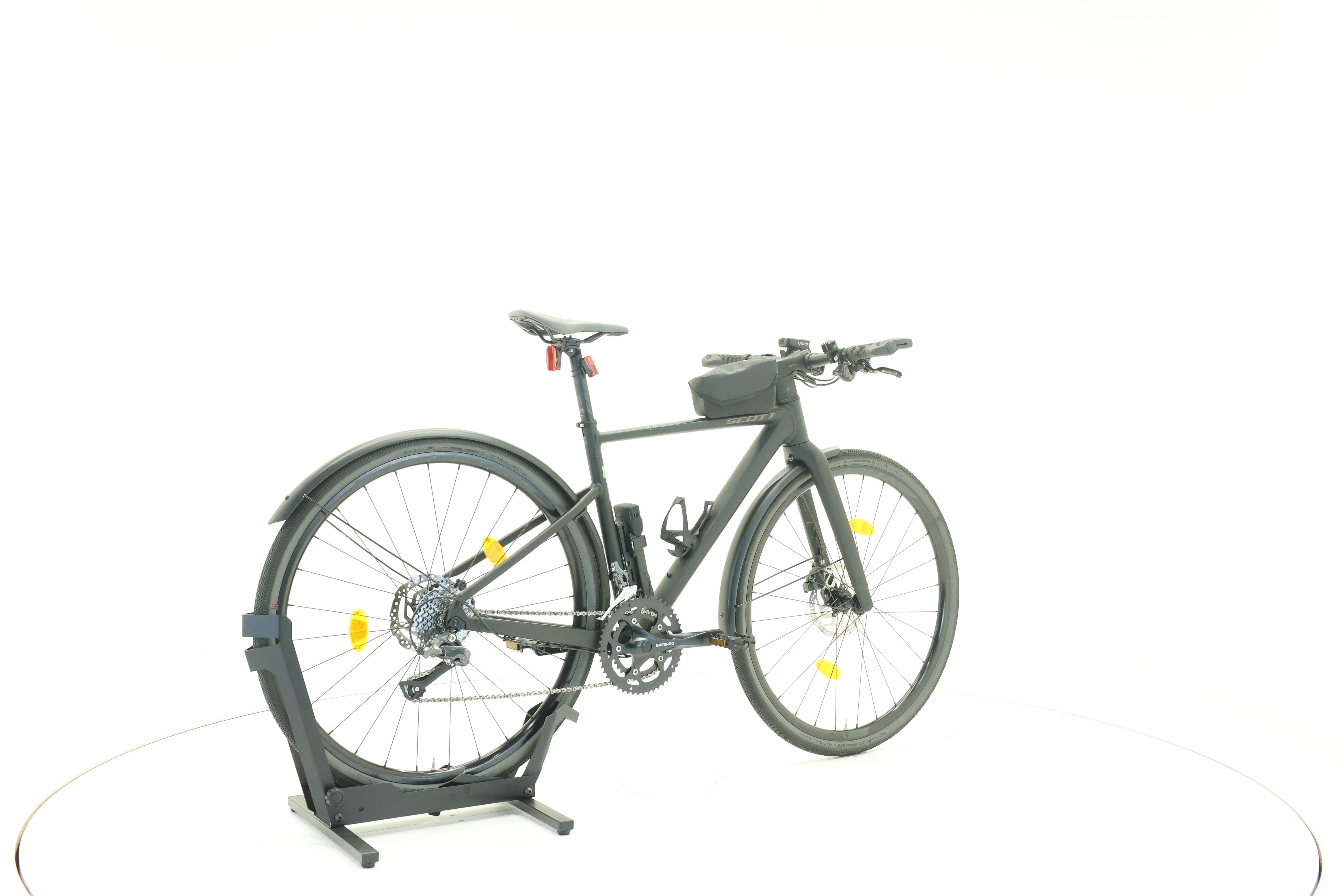 Scott Metrix 30EQ (98970), 47 cm, 160-169 cm, 2023, 0 km – Bild 8 von 24