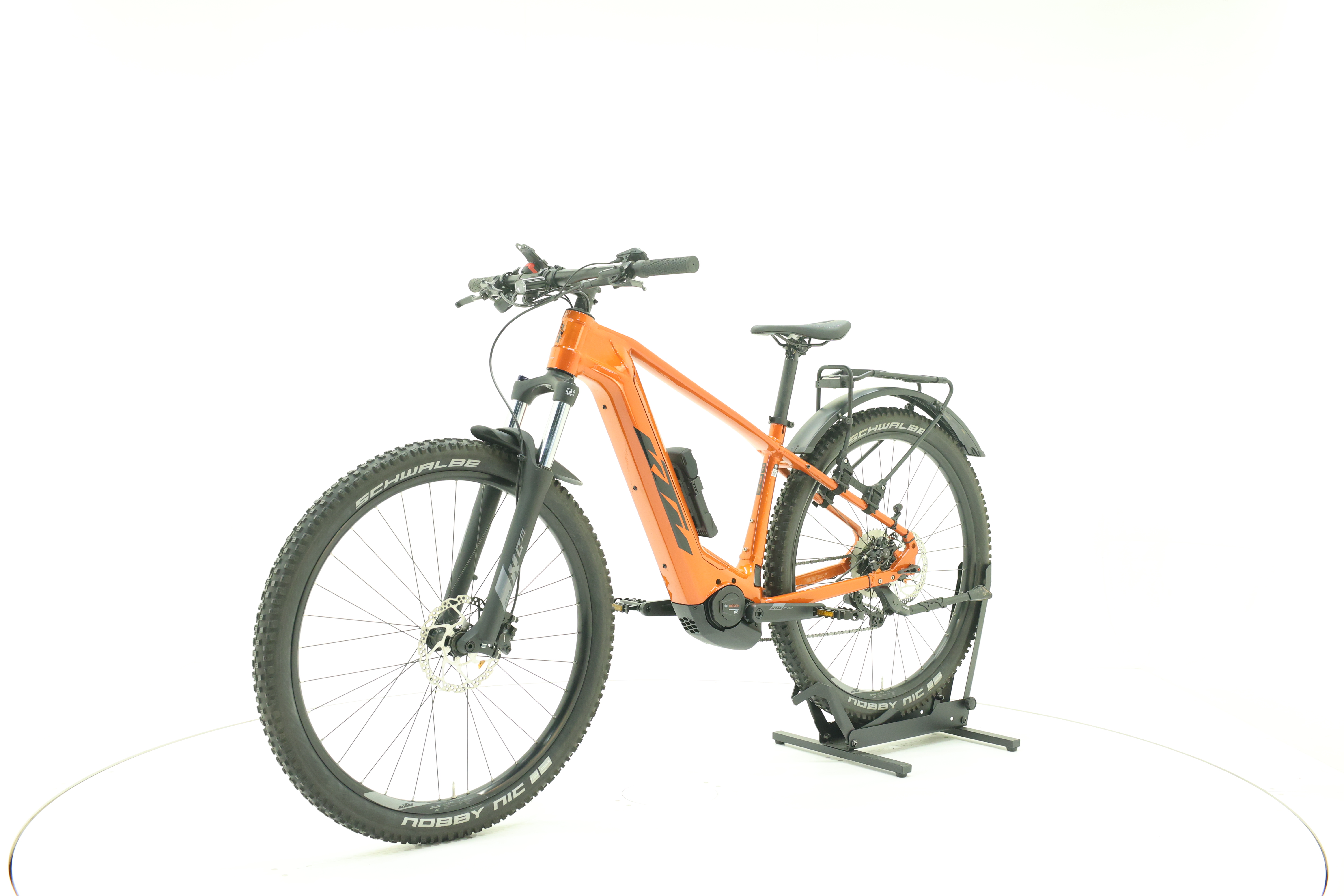 KTM Macina Team 793 M/43