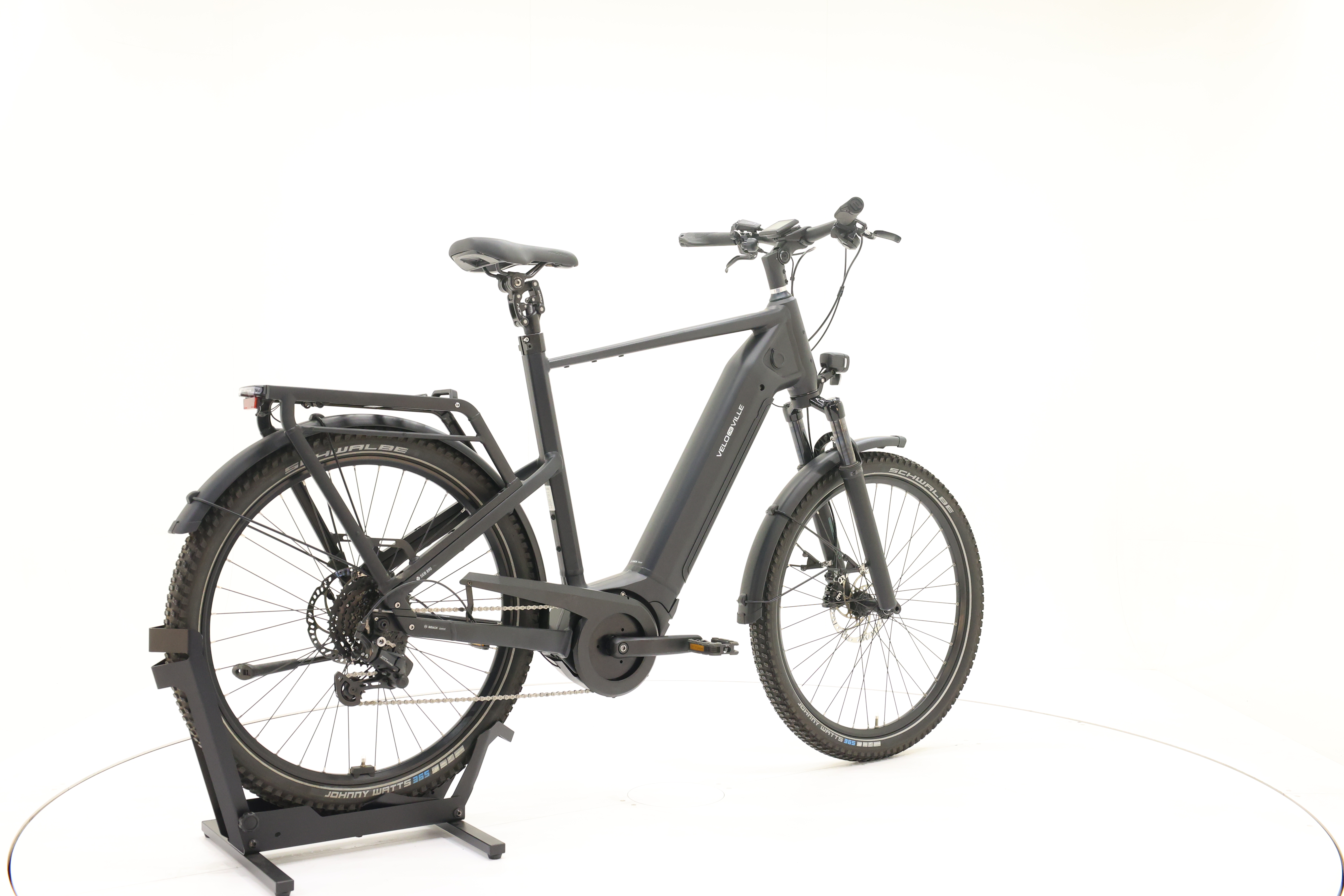 Velo de Ville SEB890