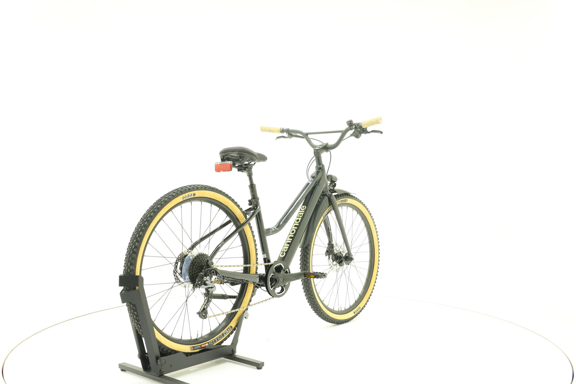 Cannondale Treadwell Neo, S, 160-169 cm, 2023, 111 km – Bild 6 von 8