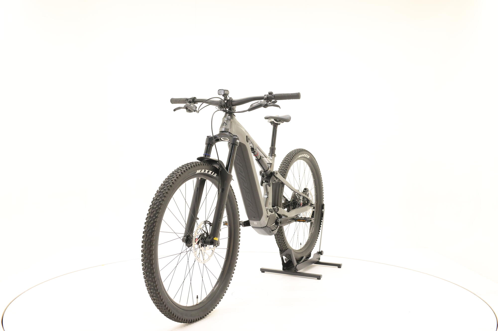 Merida eONE-FORTY 675