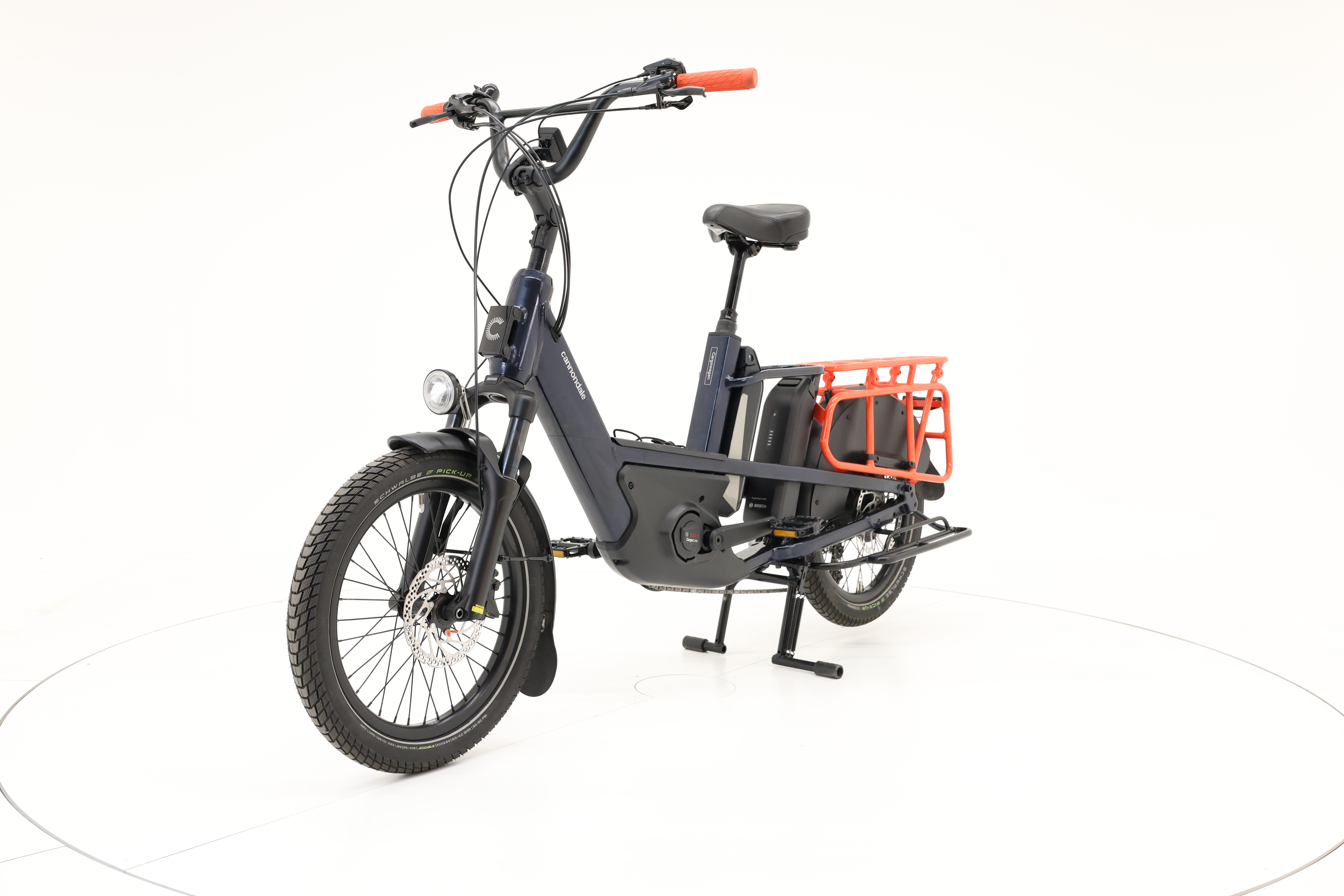 Cannondale Cargowagon, M, Unisize, 2024, 206 km – Bild 2 von 38