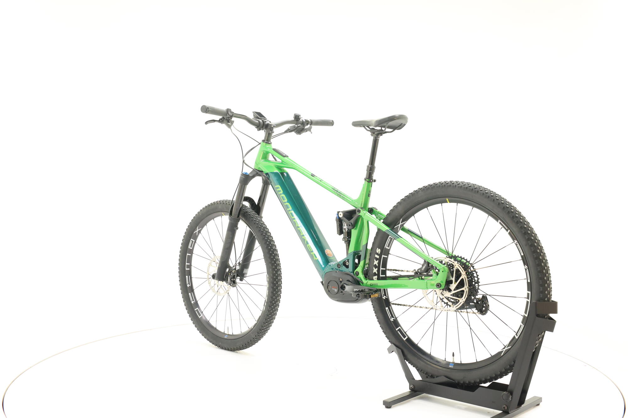 Mondraker Crafty