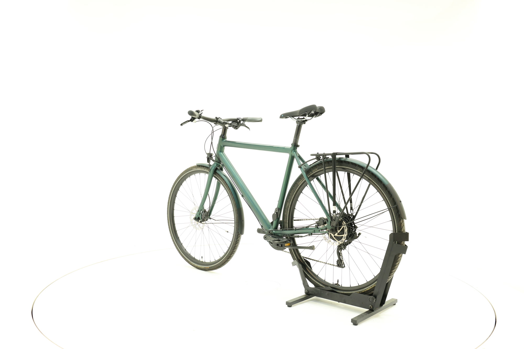 Ampler Bikes Stout, M, 170-179 cm, 2021, 0 km – Bild 4 von 8