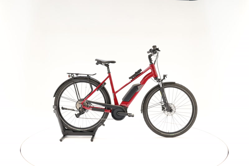 MORRISON E6.0, 55 cm, 170-179 cm, 2024, 21.58 km – Bild 7 von 8