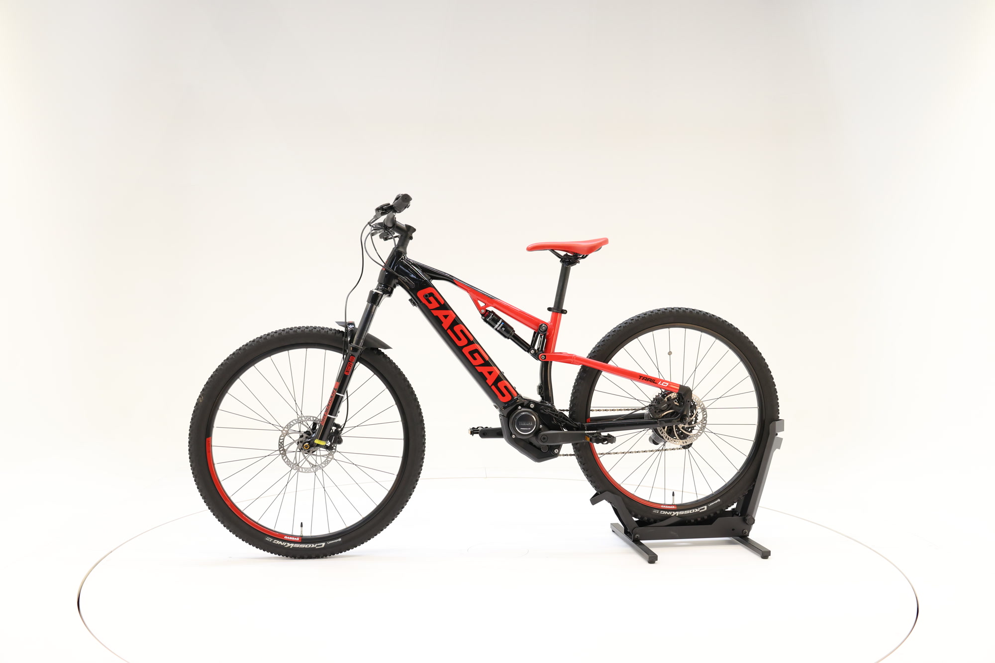 GASGAS Trail 1.0