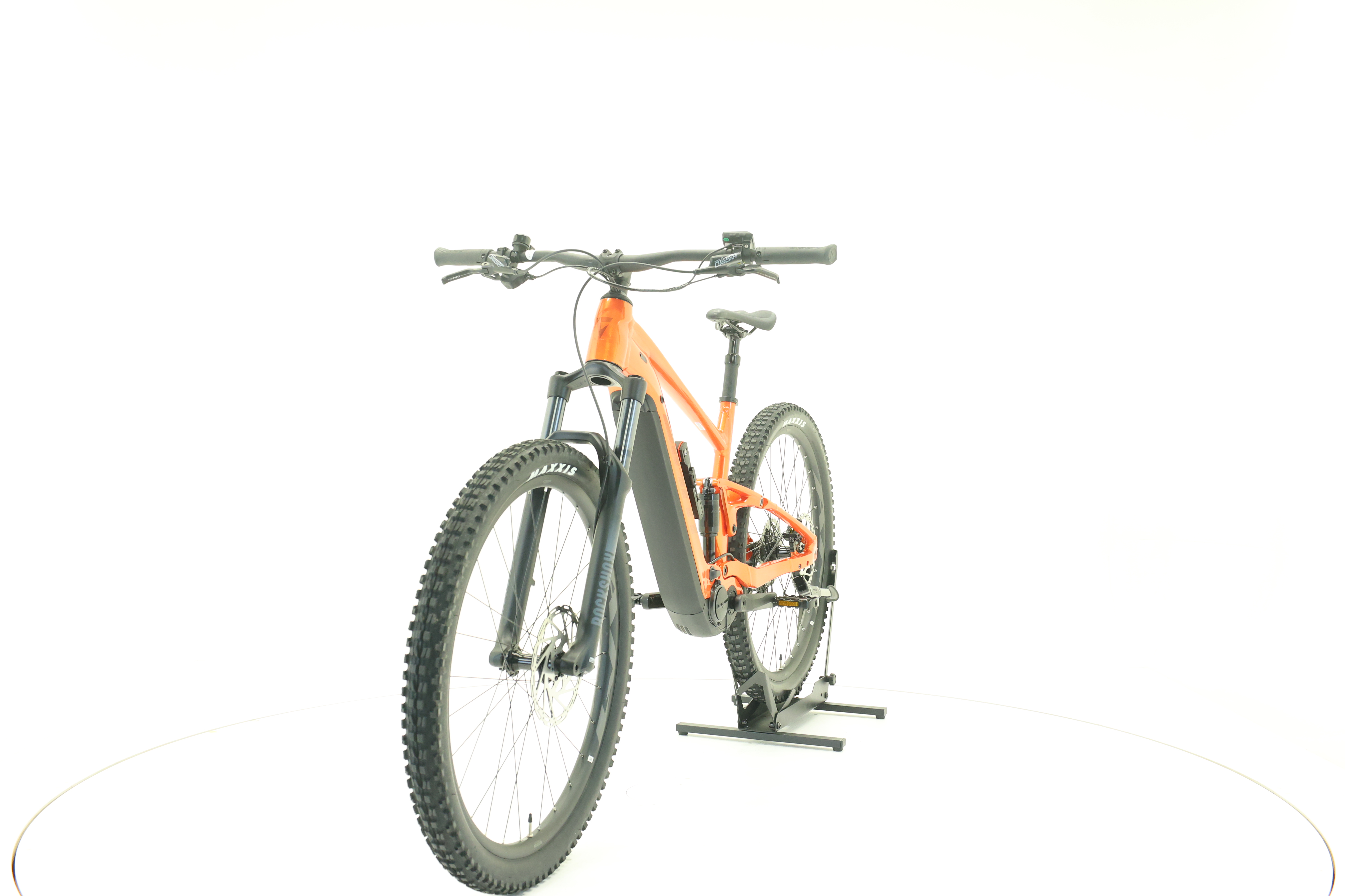 GIANT Stance E+ 1, L, 180-189 cm, 2024, 400 km – Bild 11 von 24