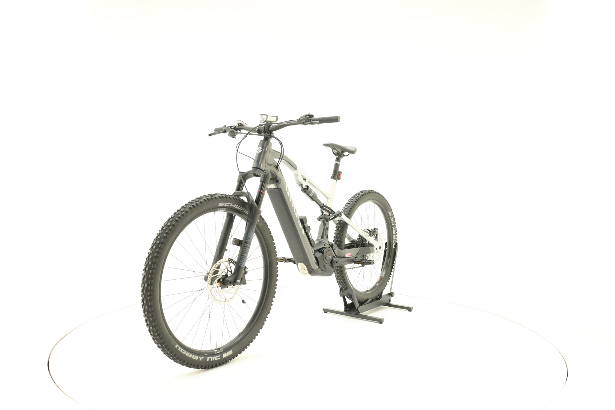 Ghost E-ASX 130 Universal
