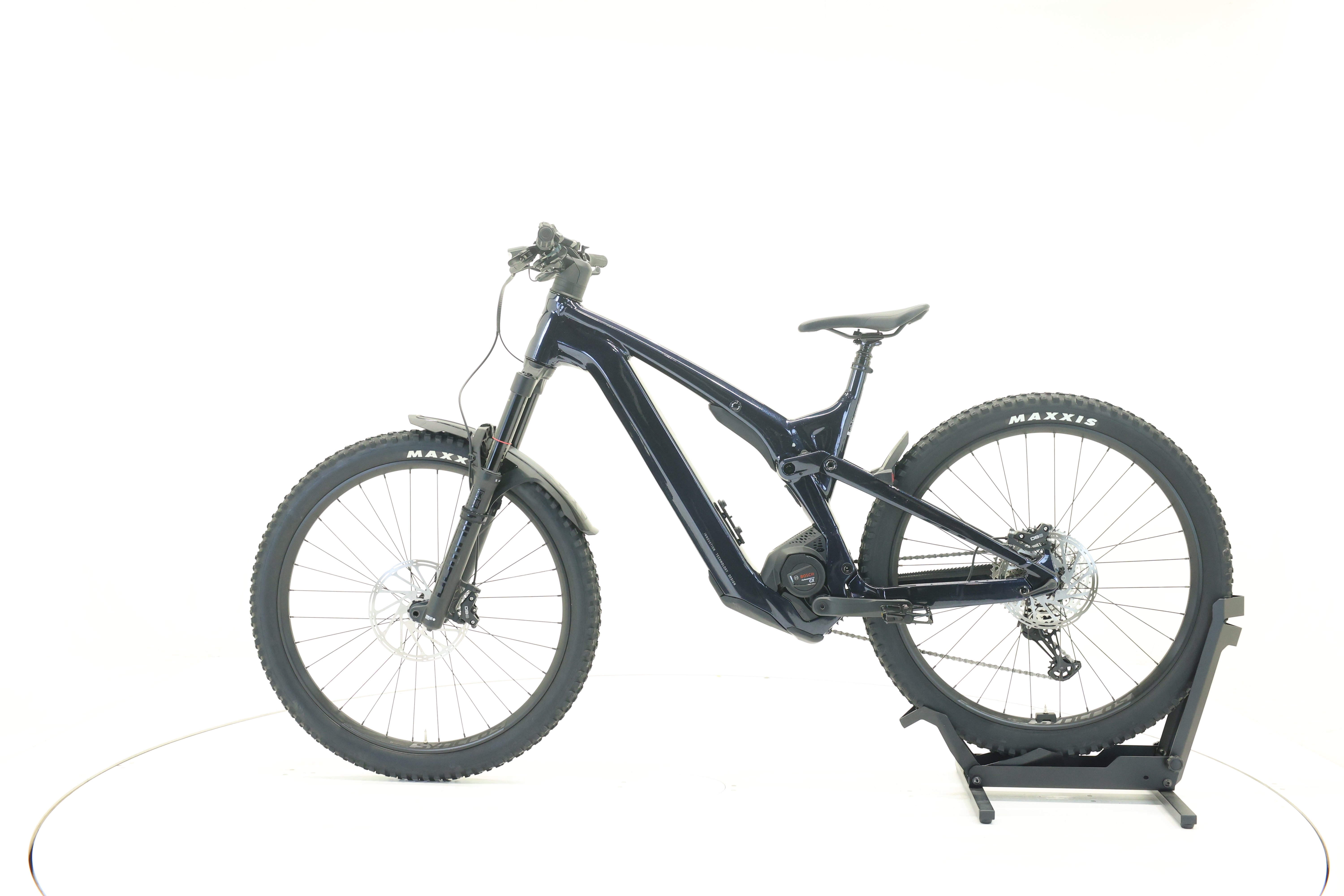 Scott Patron eRide 920