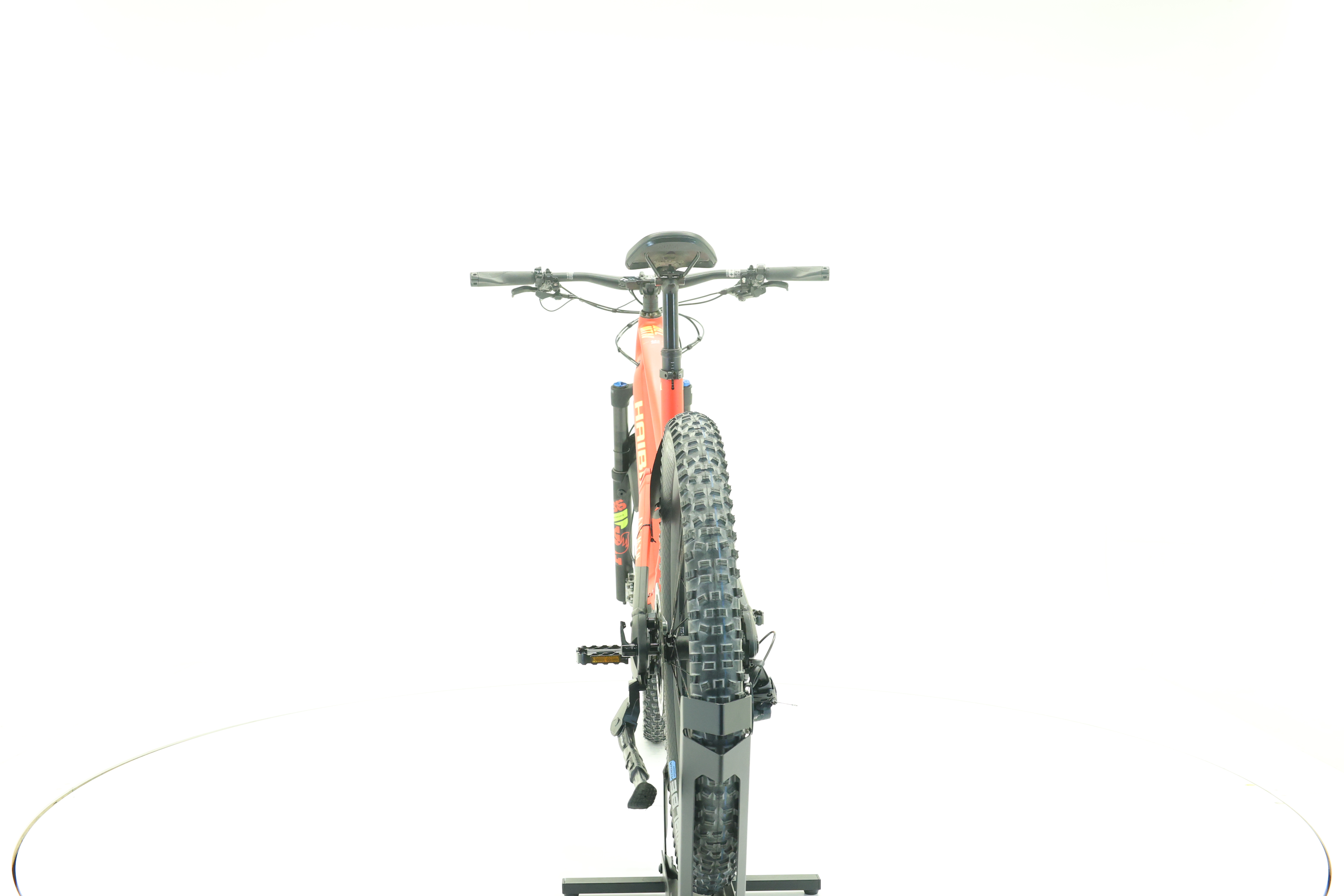 Haibike All Mountain 7, XL, 190-199 cm, 2023, 2830 km – Bild 17 von 24