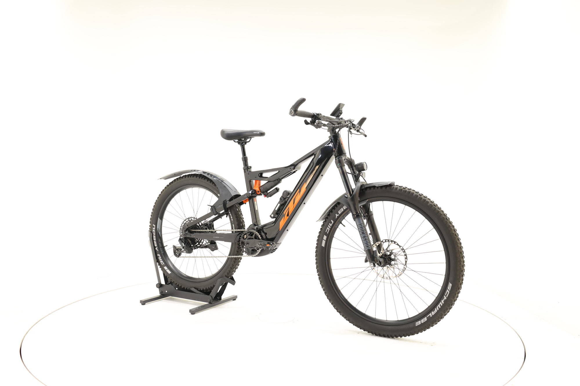 KTM Kapoho 7973, M, 170-179 cm, 2024, 232 km – Bild 3 von 8