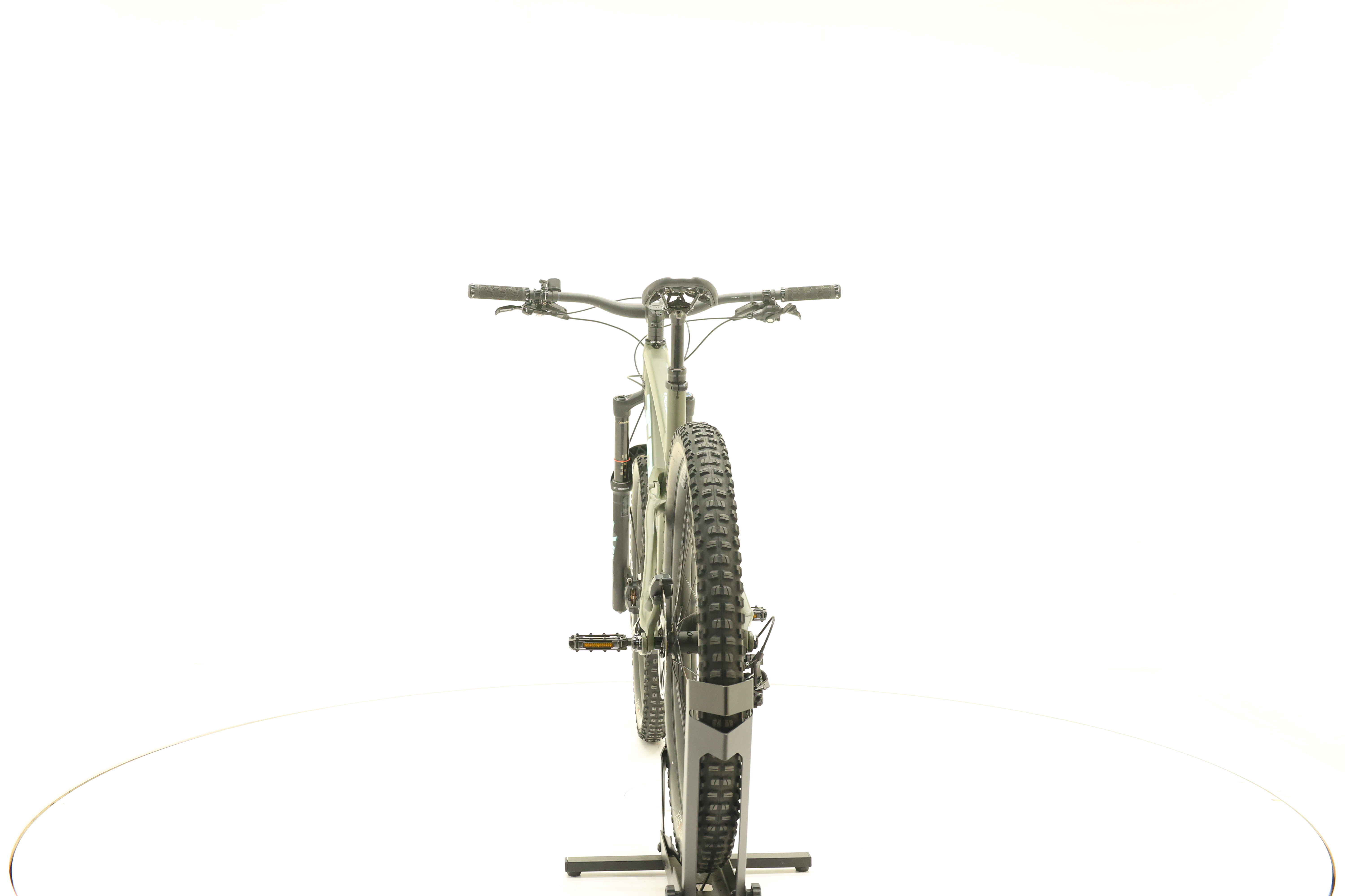 Trek Remedy 8