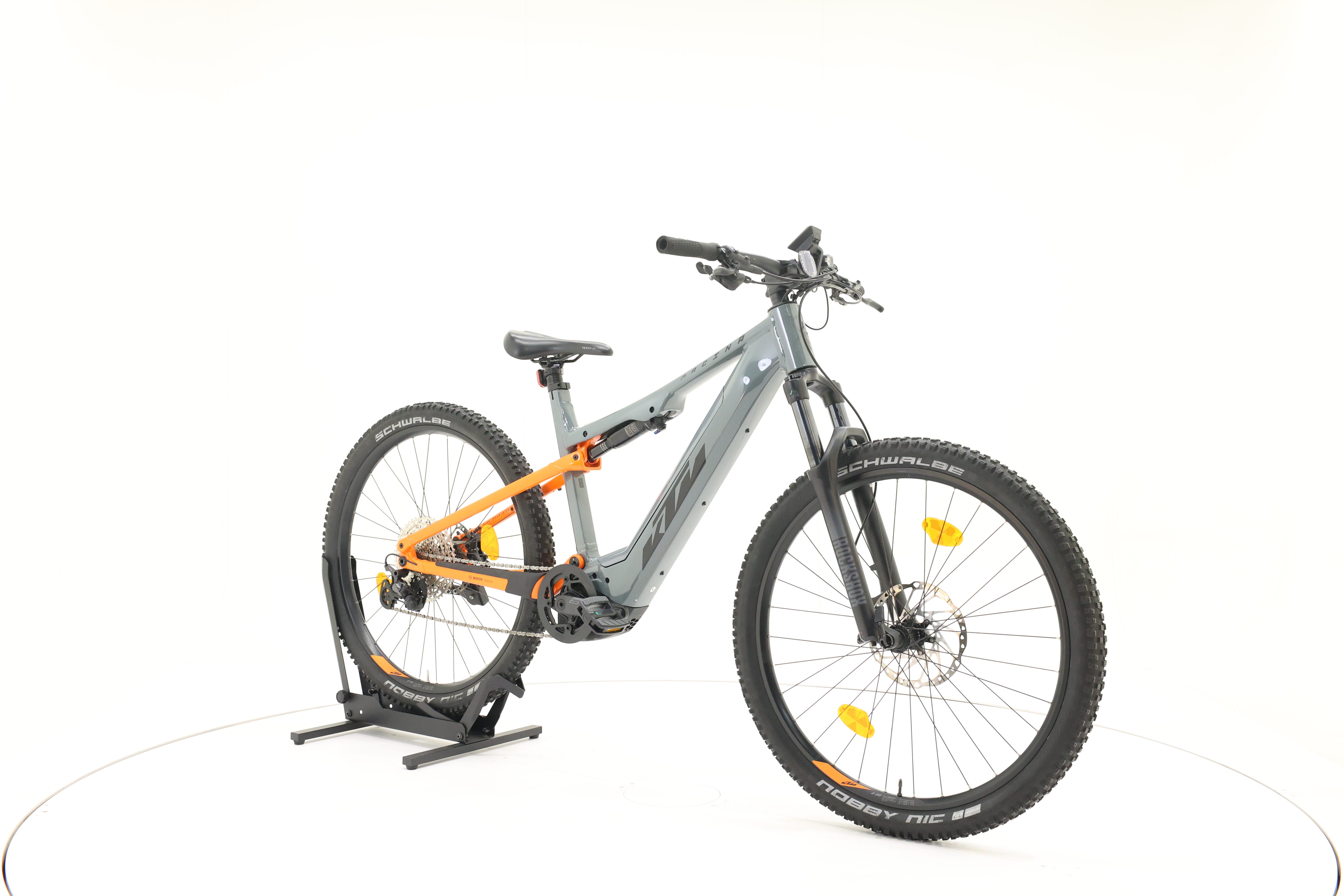 KTM Macina Chacana 1964 LTD, XL, 190-199 cm, 2024, 323.62 km – Bild 17 von 29