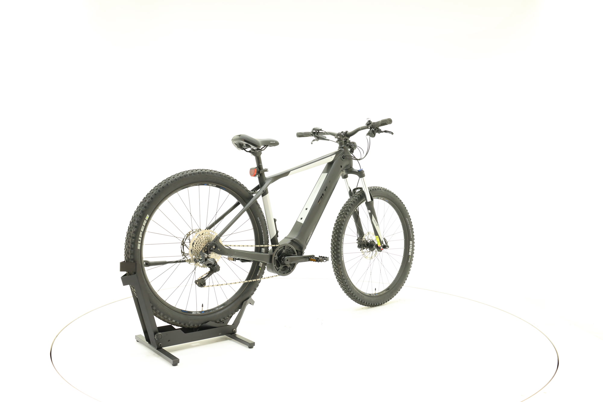 Bulls Copperhead EVO 1  500 HE