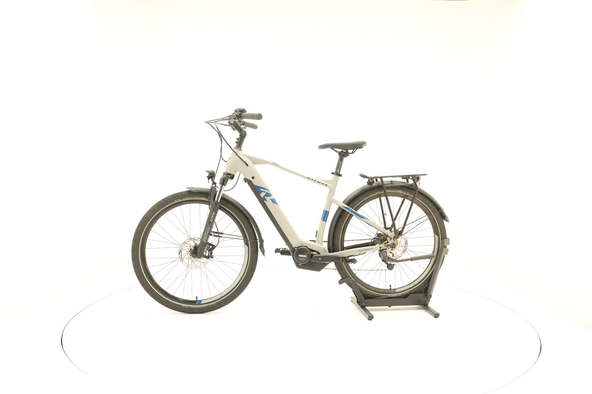 R Raymon TourRay E 5.0