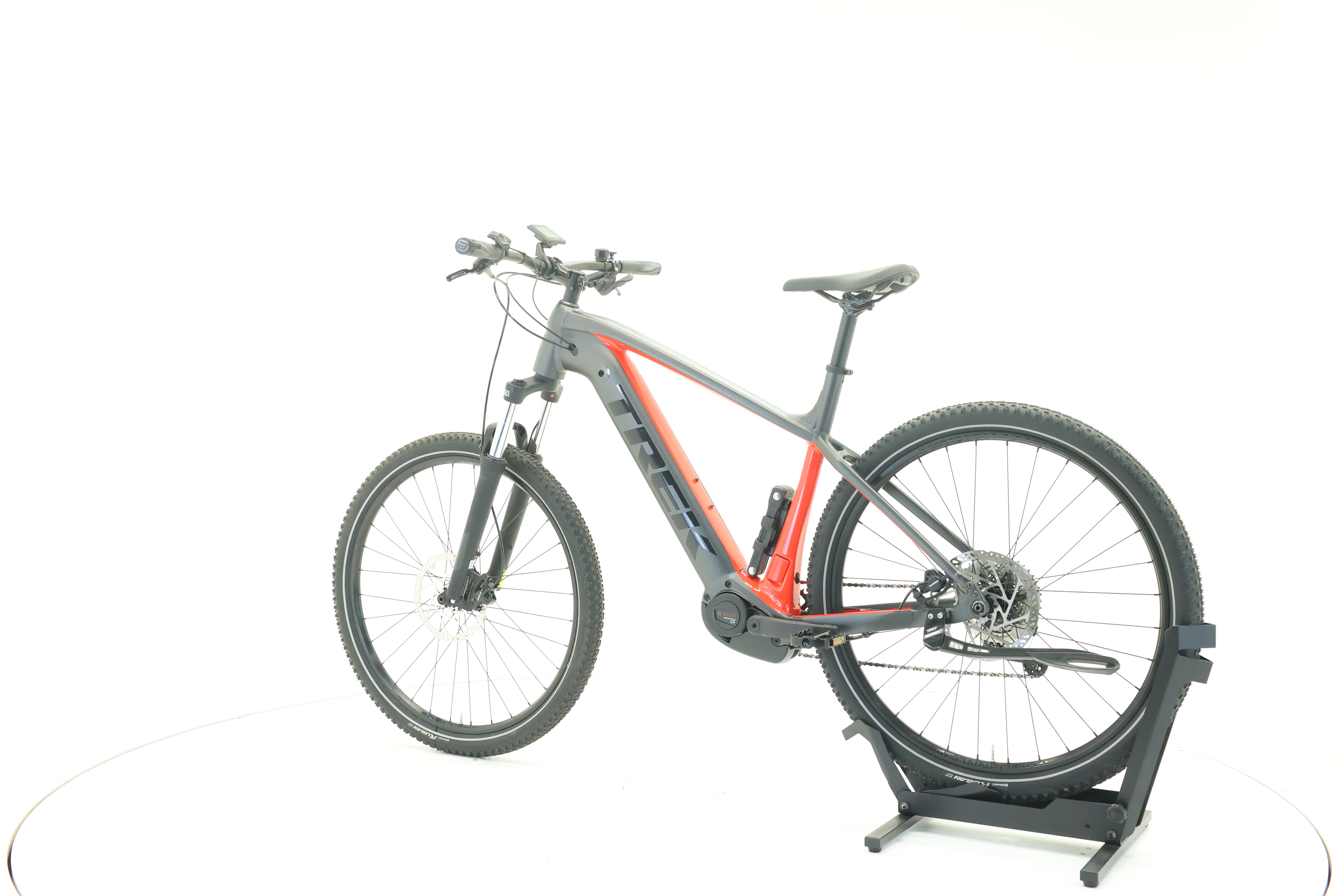 Trek Powerfly 4 625 Gen 4, XL, 190-199 cm, 2023, 1831 km – Bild 21 von 29