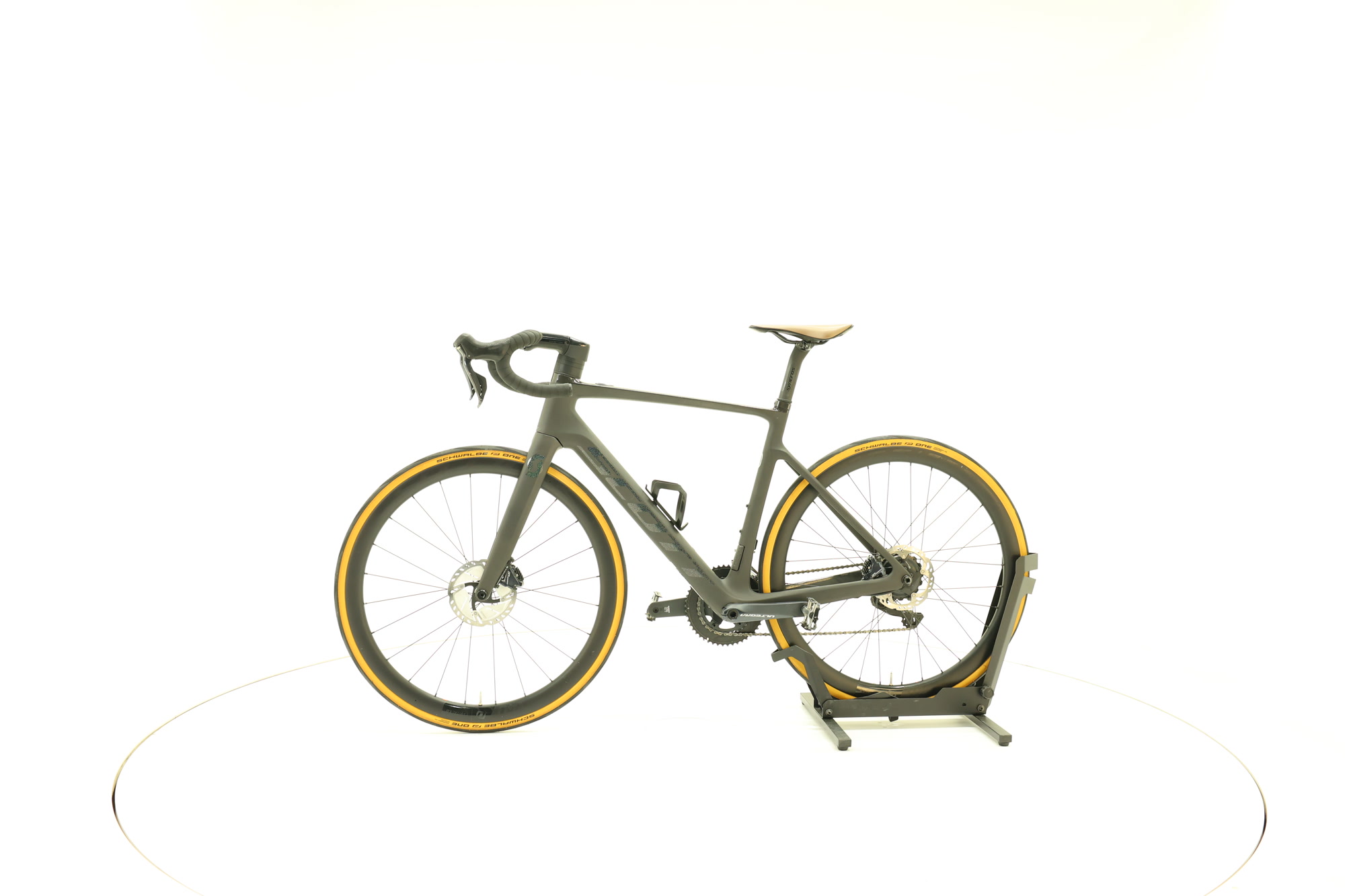 Scott Addict eRide 10, M, 170-179 cm, 2024, 0 km – Bild 6 von 8