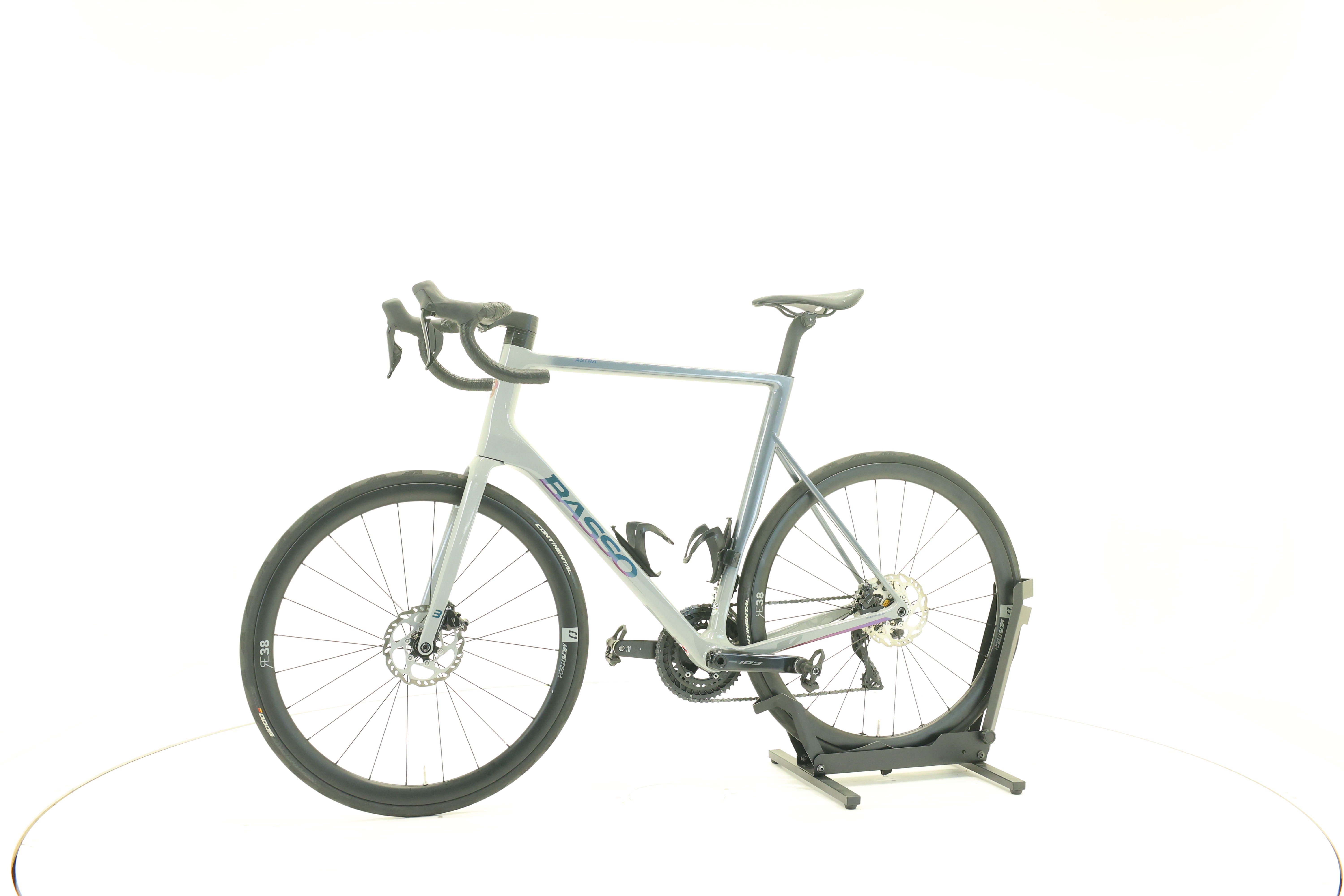 Basso Astra 2023, 61 cm, 2023, 0 km – Bild 11 von 24